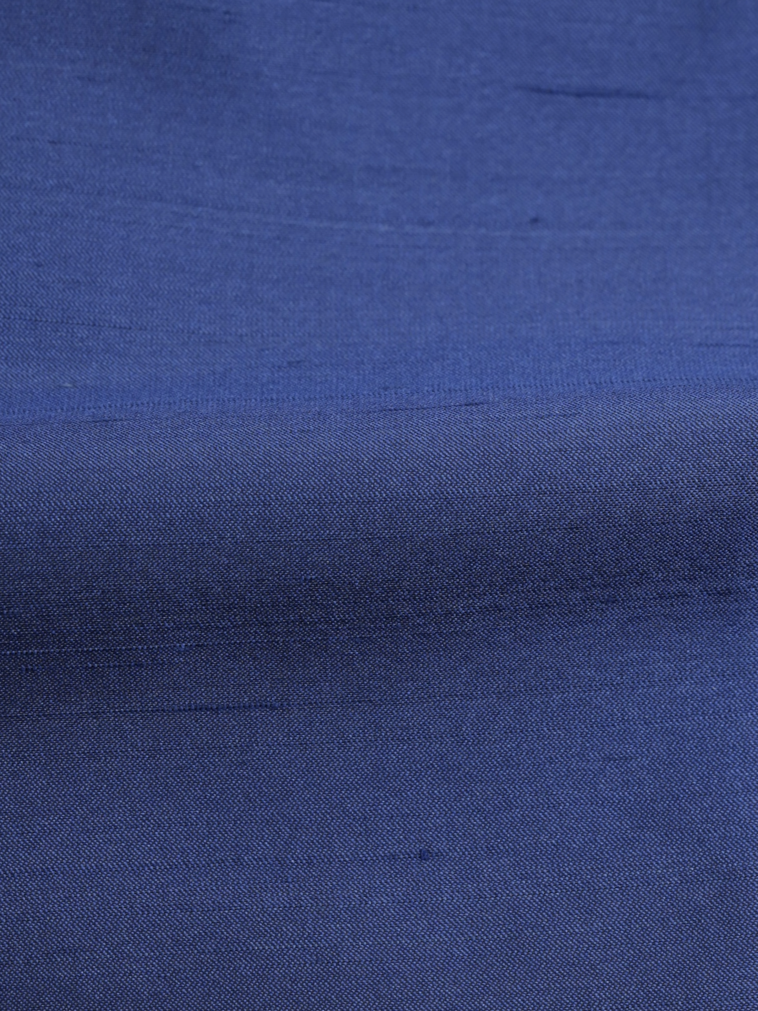 Cesare Attolini Azure Blue Dupioni Shantung-Silk Neapolitan Jacket