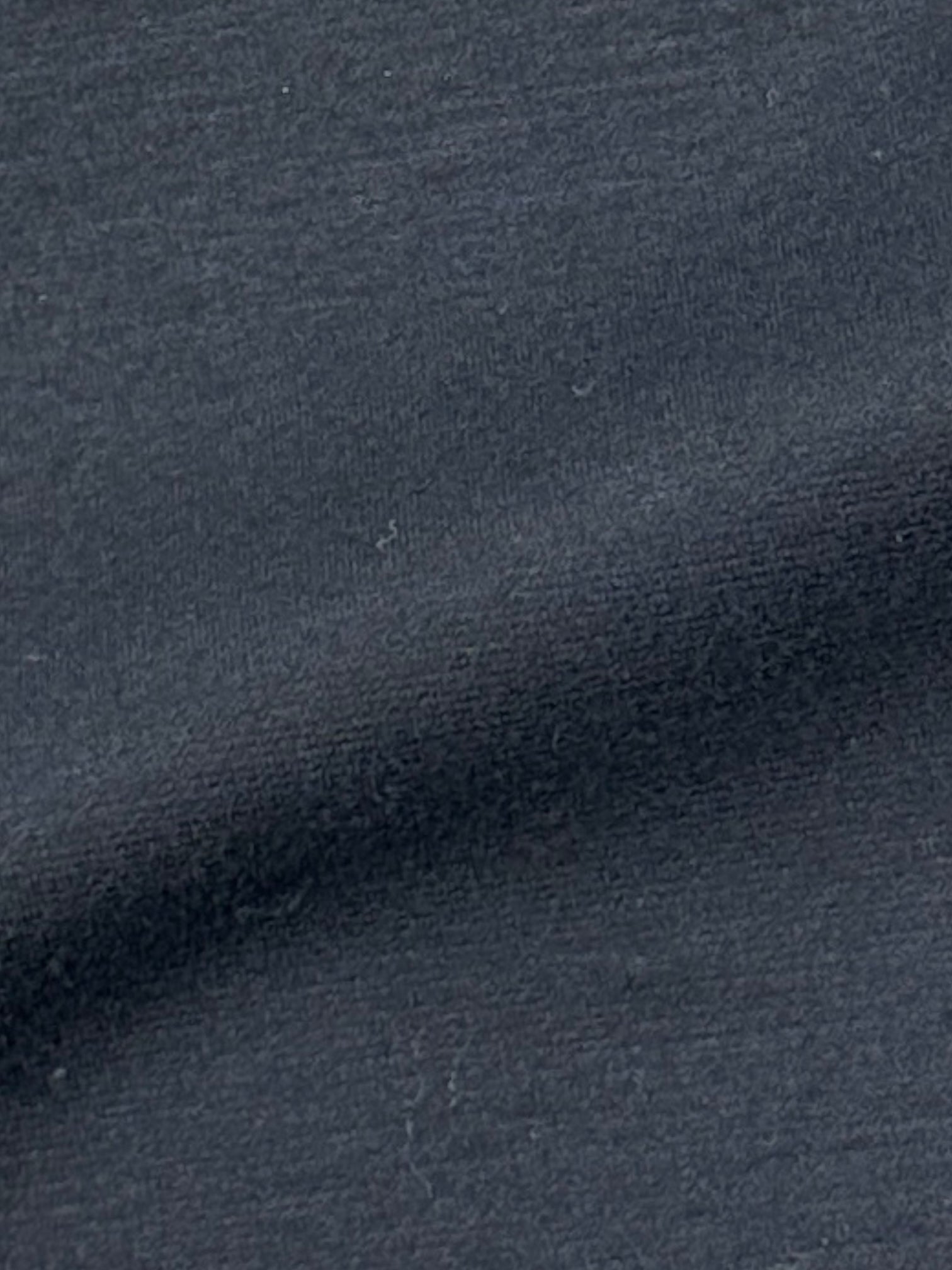 PT01 Navy Flannel Trousers