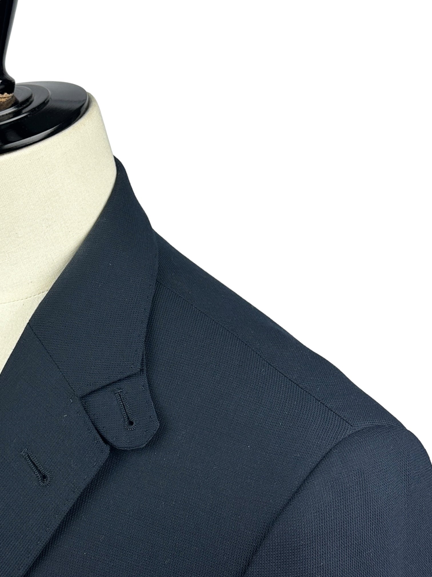 Corneliani ID Navy Vespa Jacket