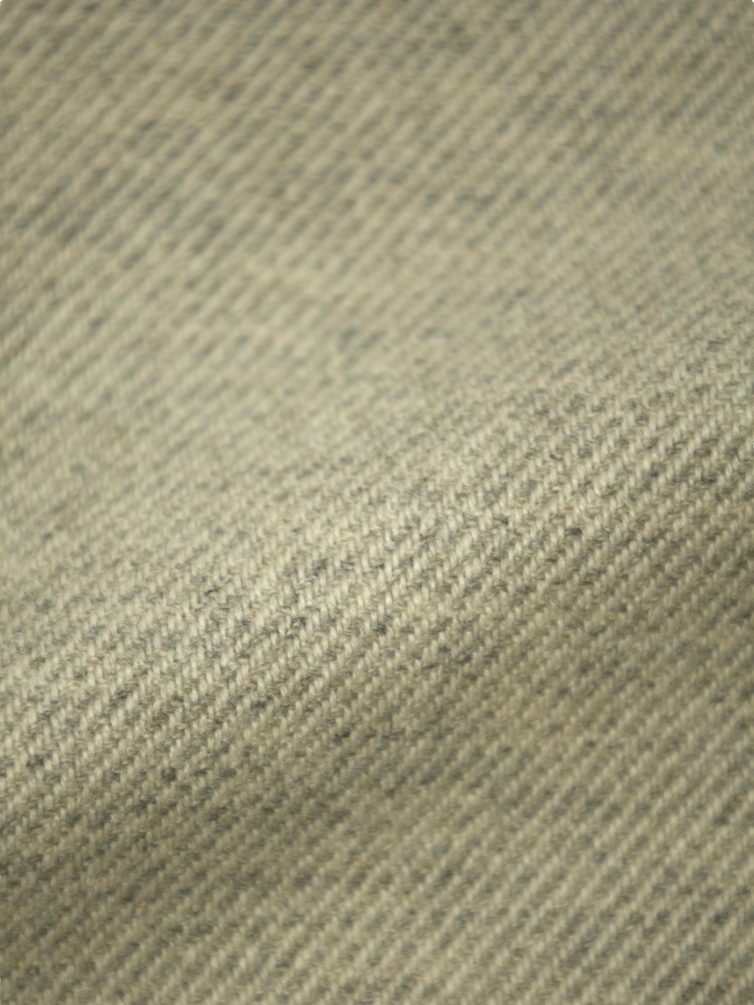 Ermenegildo Zegna Light Grey Oasi Cashmere Jacket