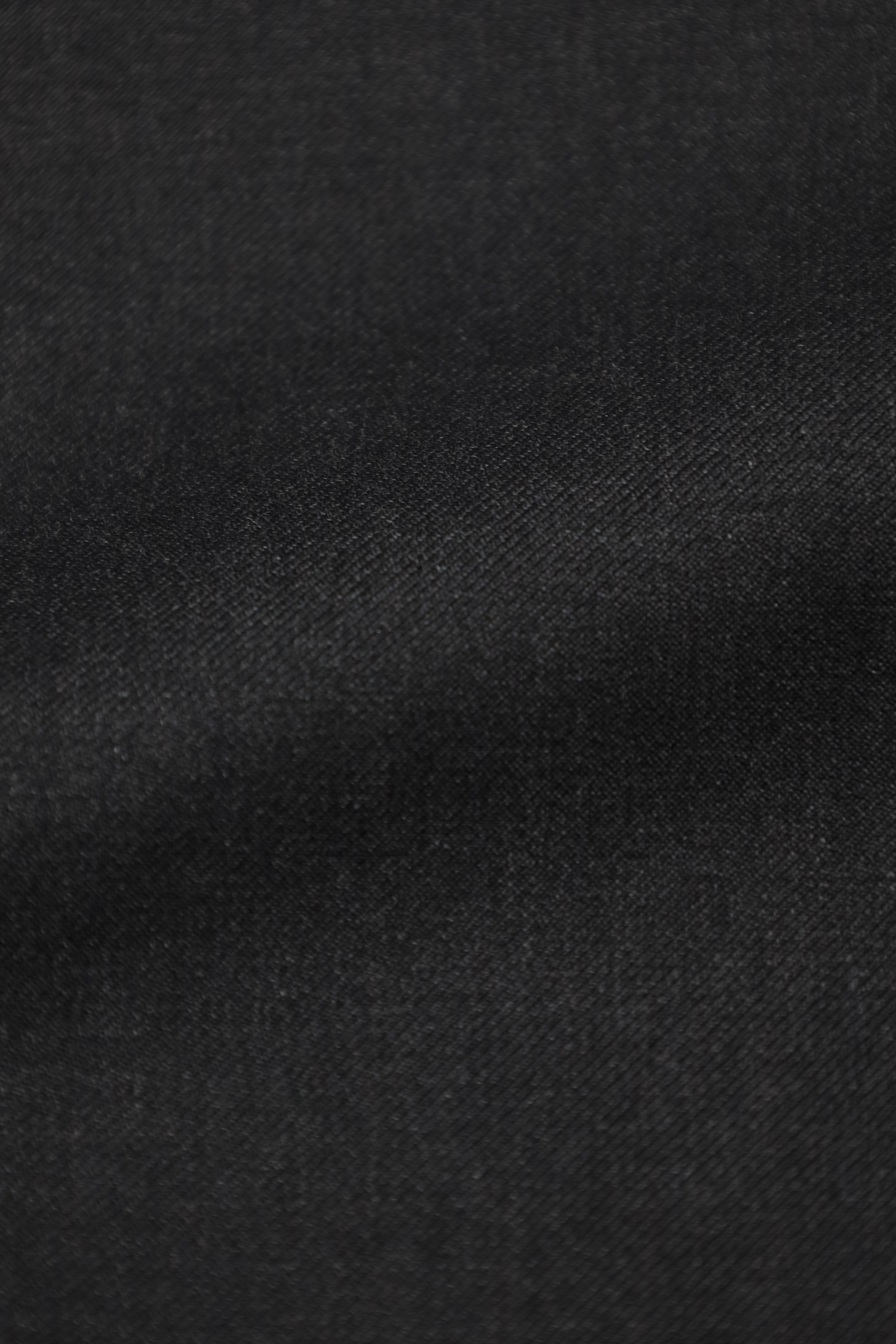 Tom Ford Dark Grey O’Connor Suit