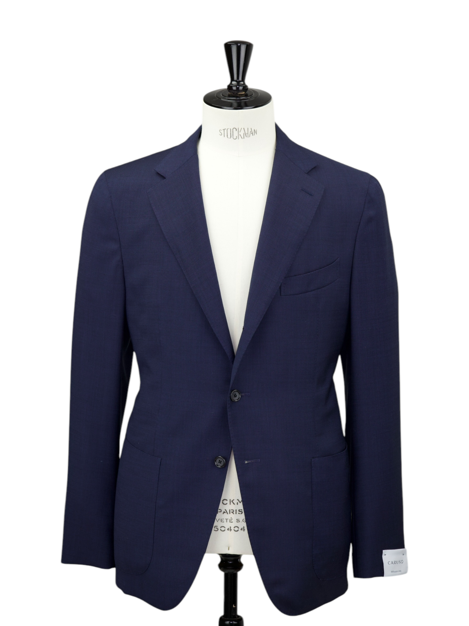 blue serge dress Size 10 Designer Dress Set - 1970s Serge Nancel