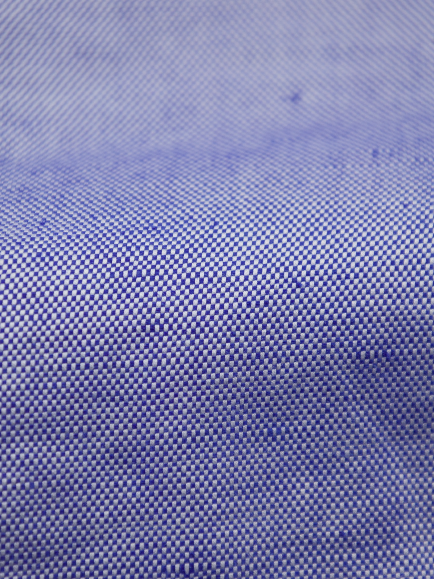 Cesare Attolini Light Blue Linen & Cotton Jacket