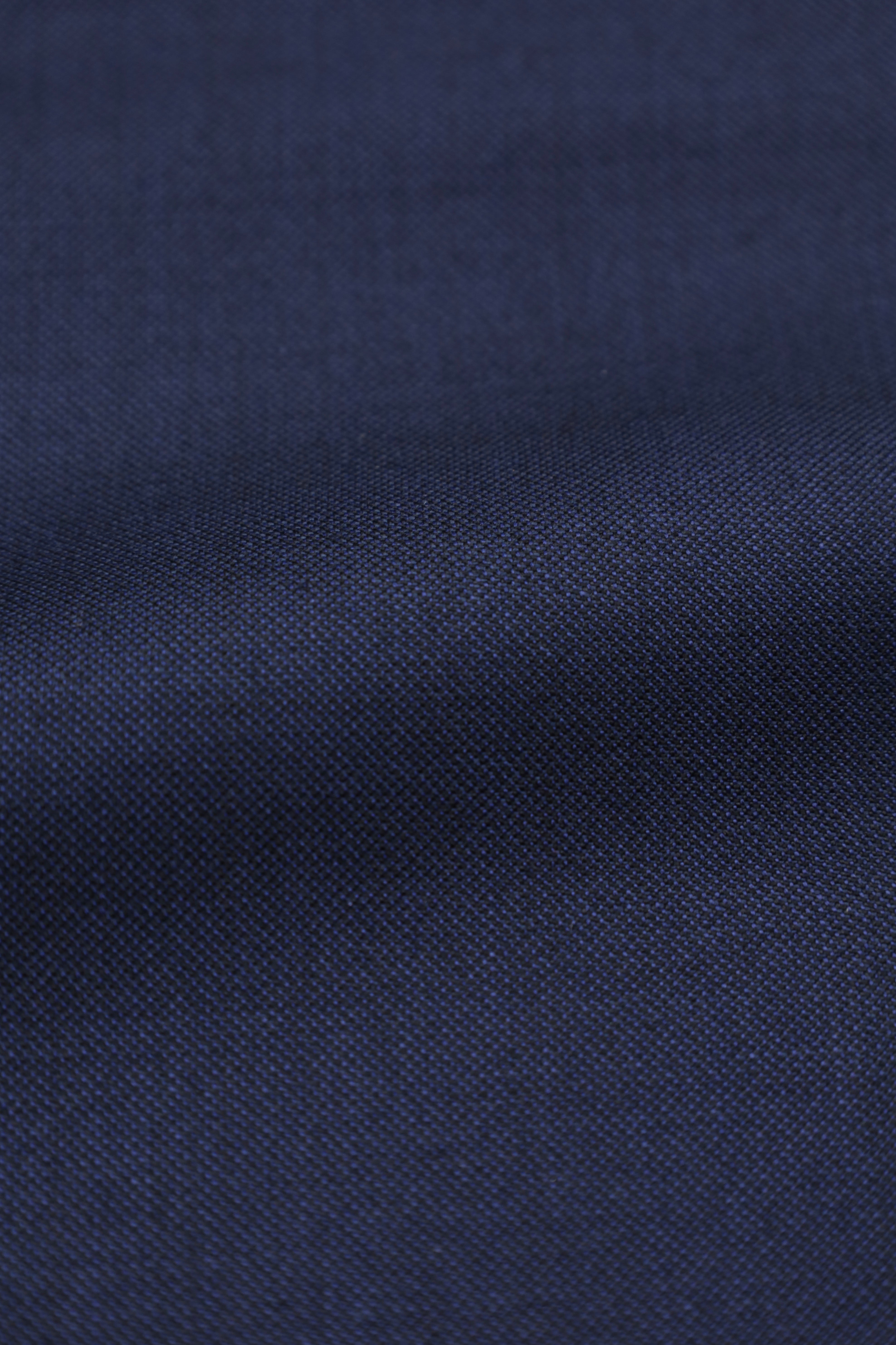 Tom Ford Navy Shelton Jacket
