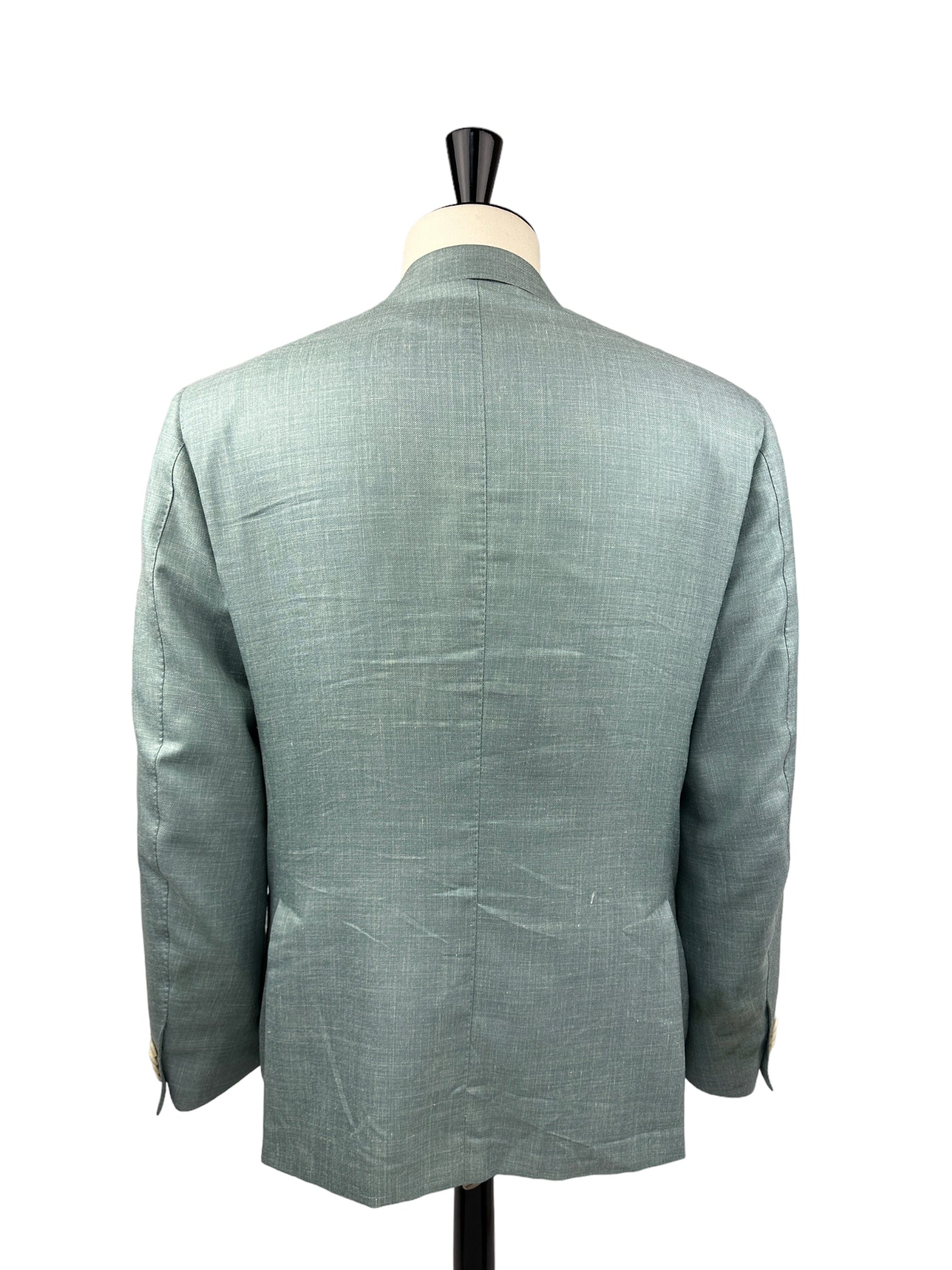 Corneliani mintgroen jasje