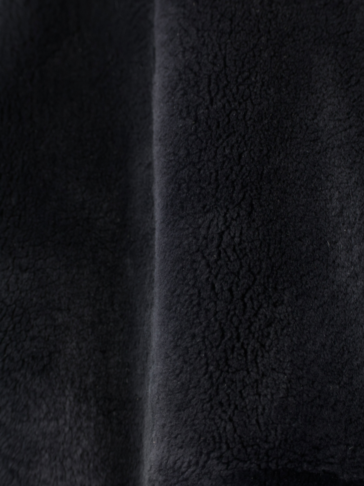 Loro Piana Navy Castorino-Lined Windmate Hooded Bomber Jacket