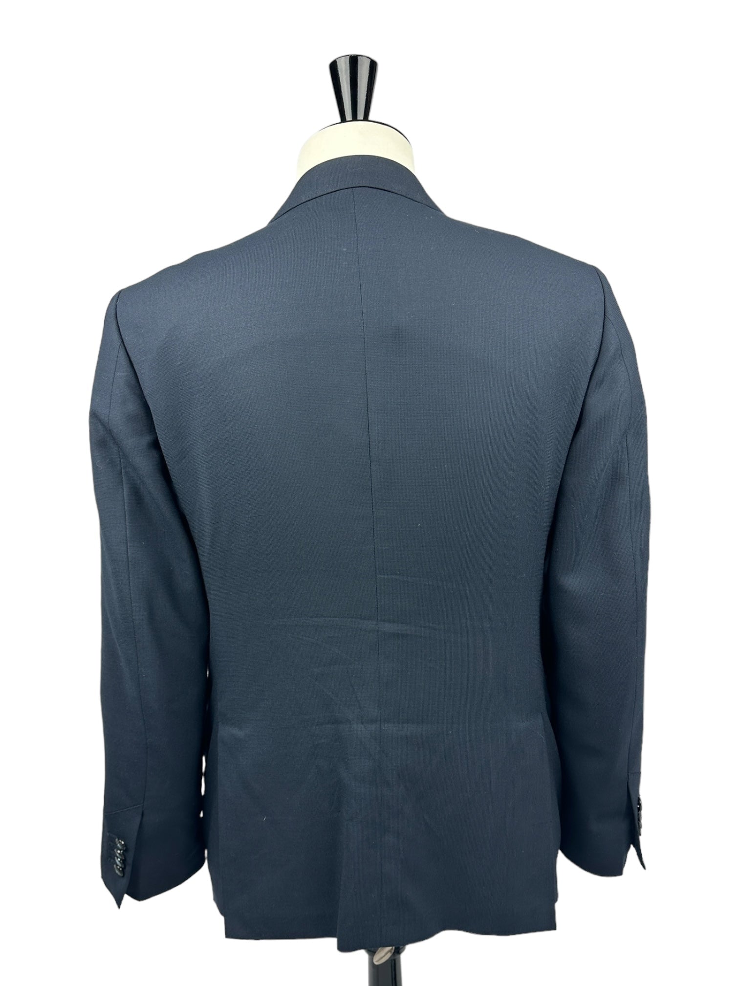 Corneliani ID Navy Vespa Jacket
