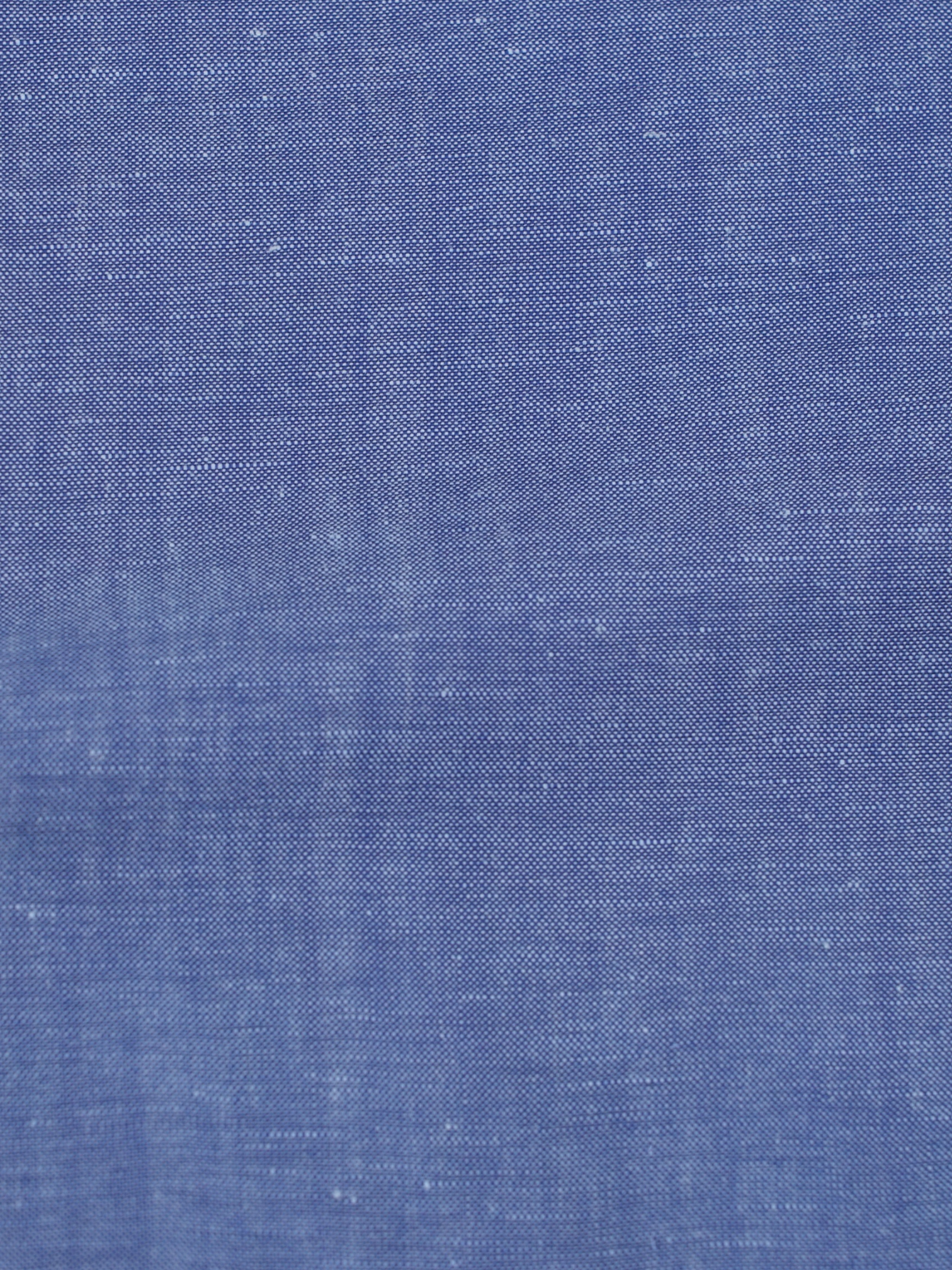 Cesare Attolini Light Blue Wool & Linen Pinpoint Summer Suit