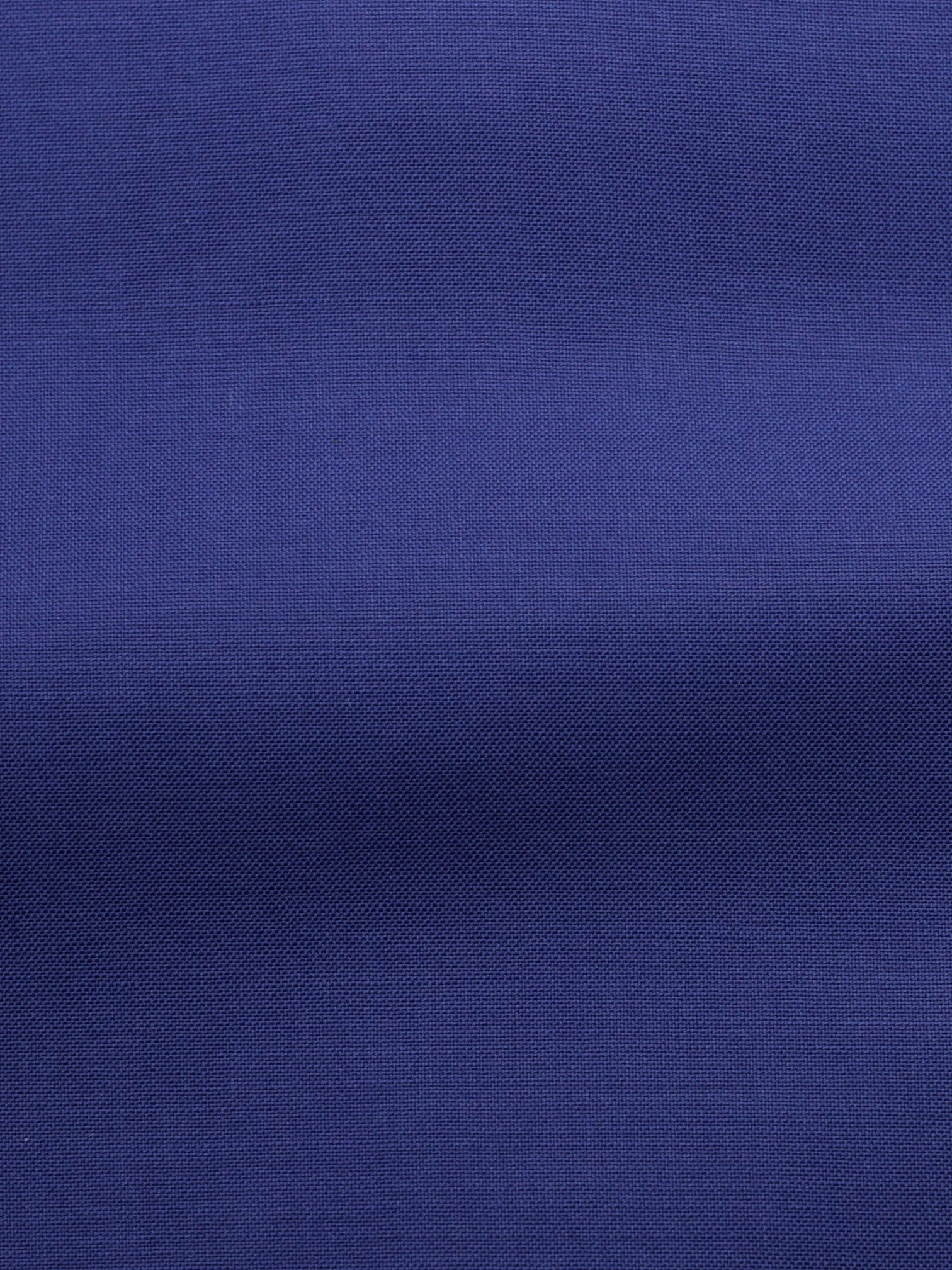 Cesare Attolini Neapolitan Blue Super 150's Wool Twill Jacket