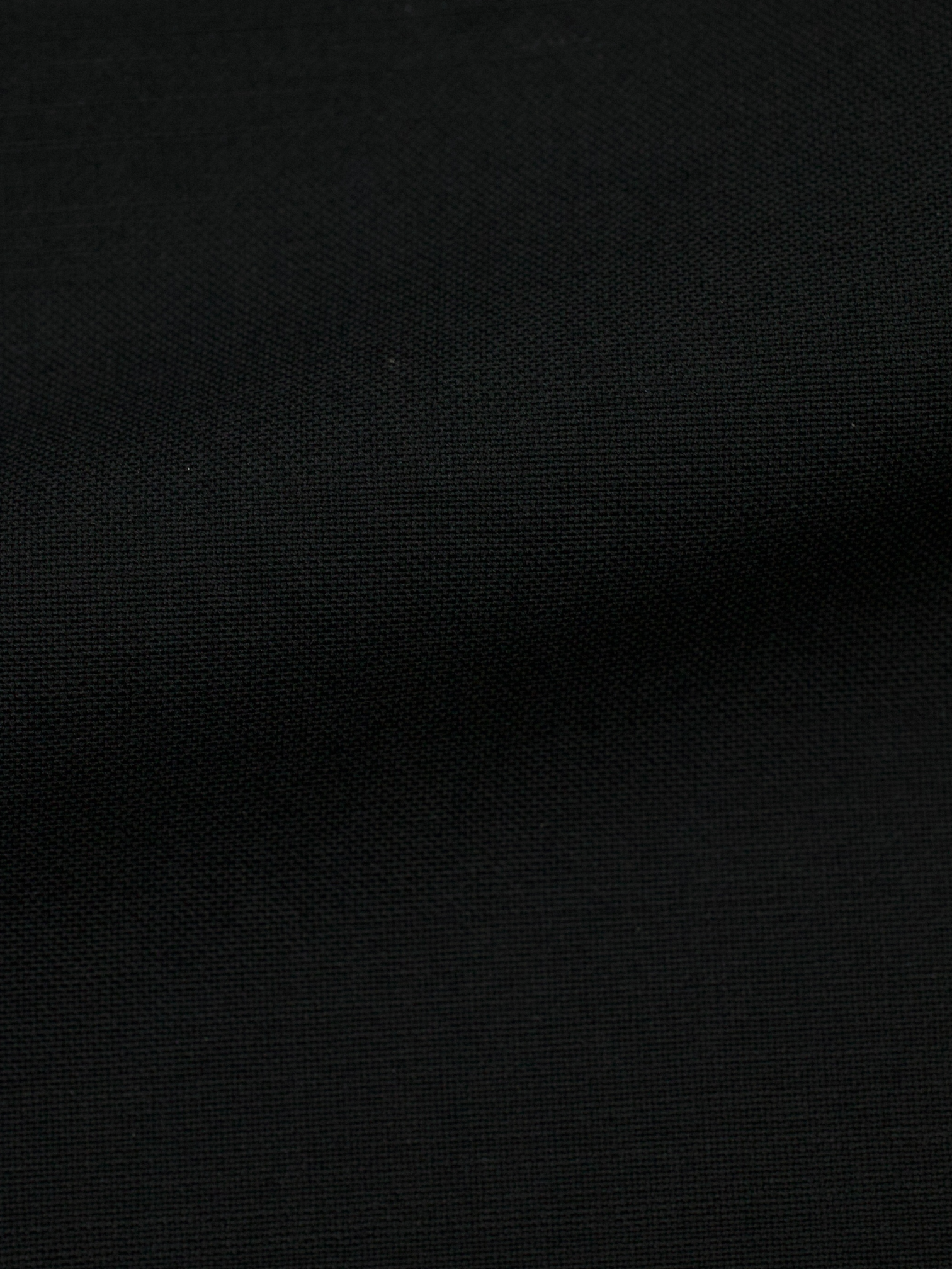 Ermenegildo Zegna Black Vintage Wool & Mohair 3-Piece Tuxedo