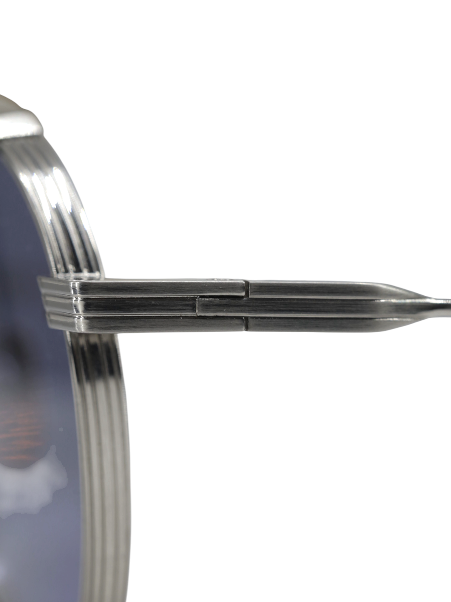 Jacques Marie Mage Victorio Titanium Limited Edition Sunglasses