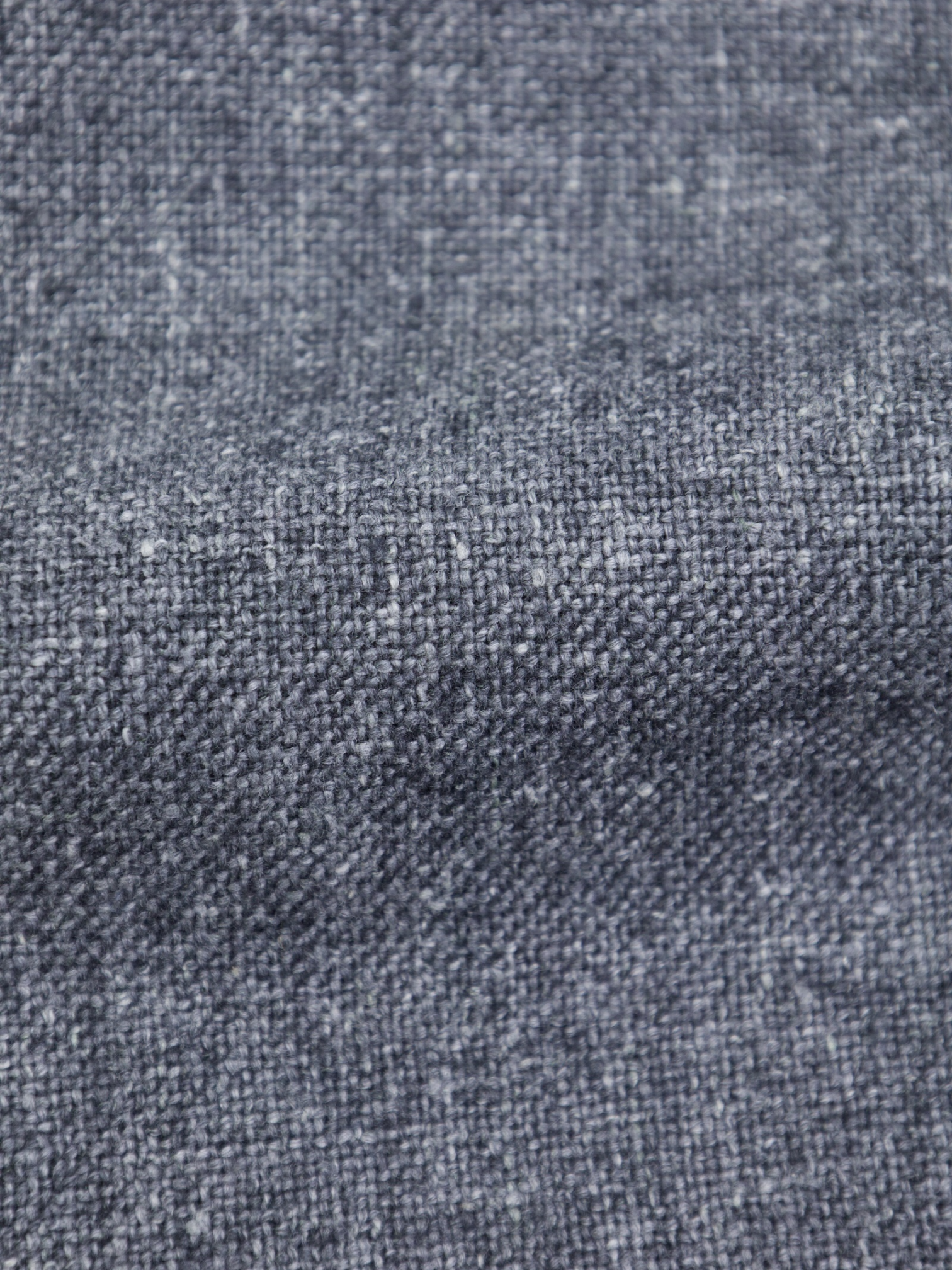 Tom Ford Grey Wool, Cotton, Cashmere & Silk Suit