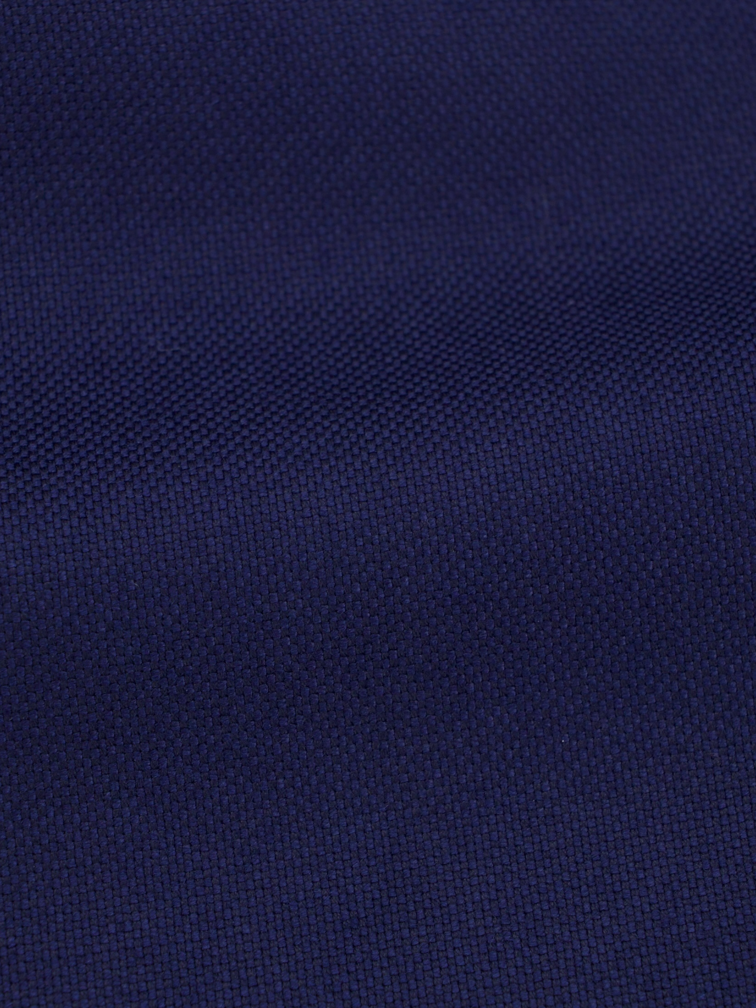 Cesare Attolini Dark Blue Wool & Cashmere Twill Blazer Jacket