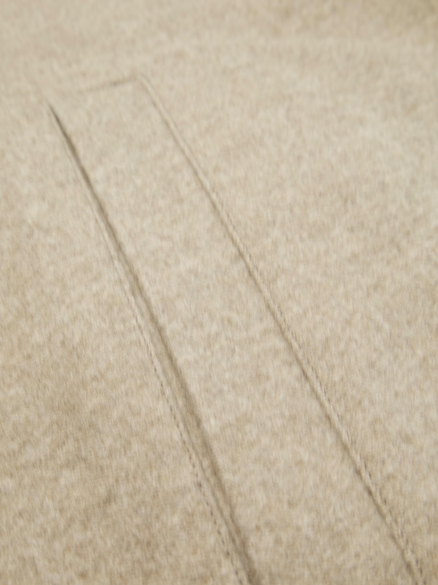 Doriani Cashmere Light Brown Cashmere Knitwear