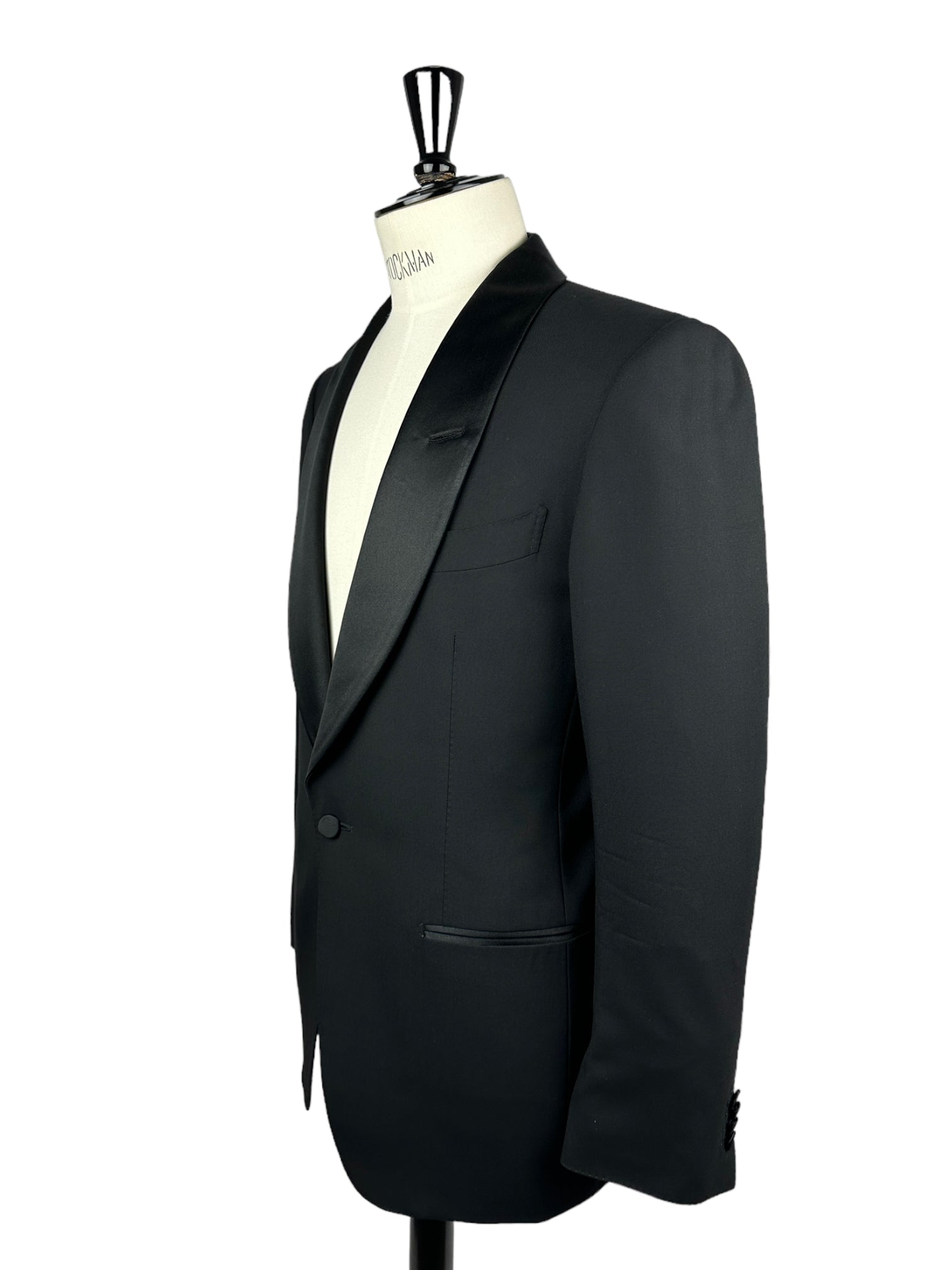 Tom Ford Black Tuxedo