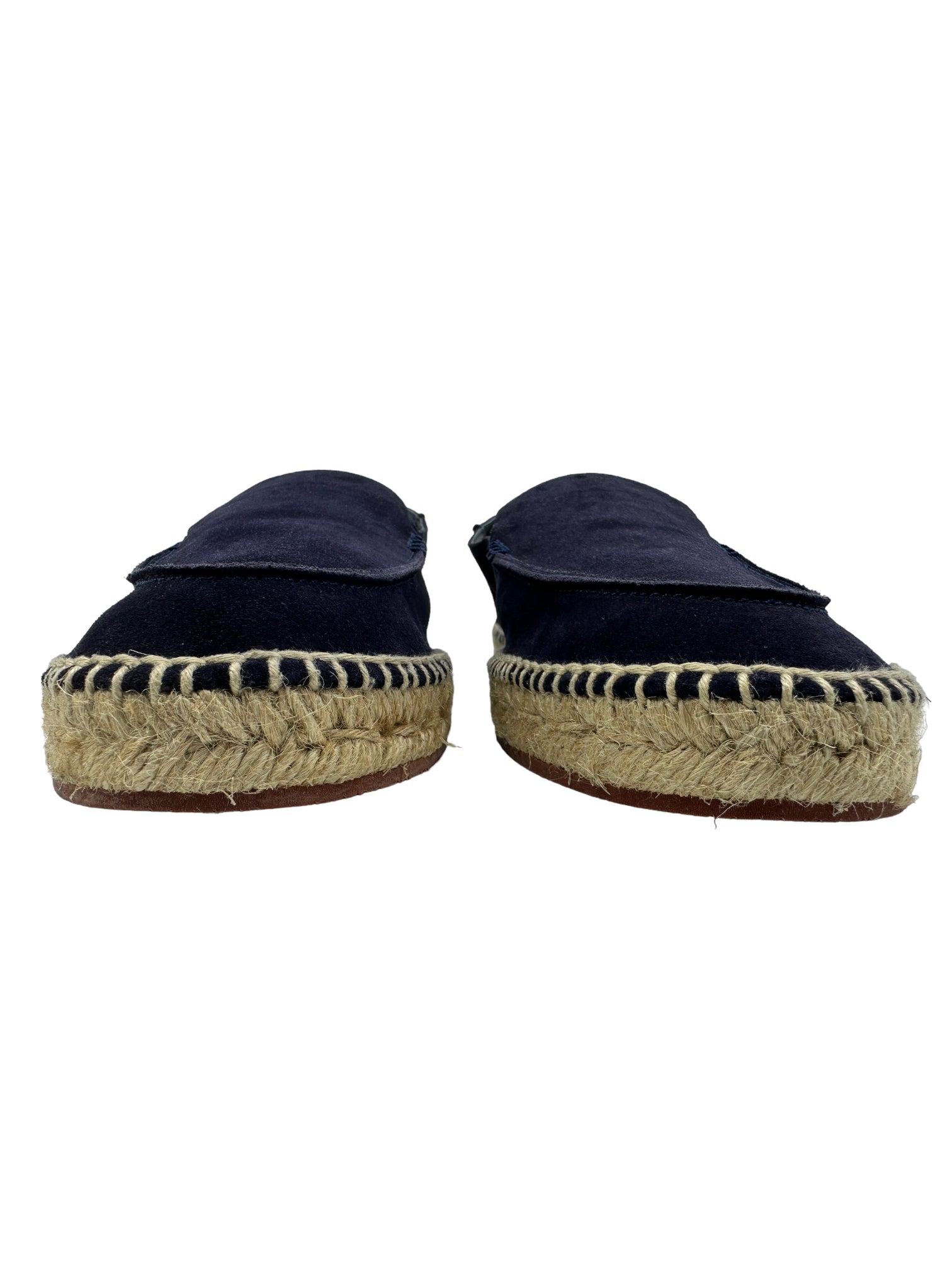 Loro Piana Seaside Walk Espadrilles