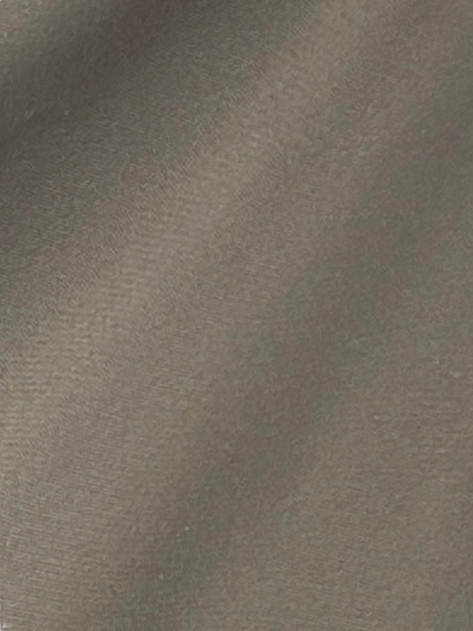 Loro Piana Dark Brown Car Coat