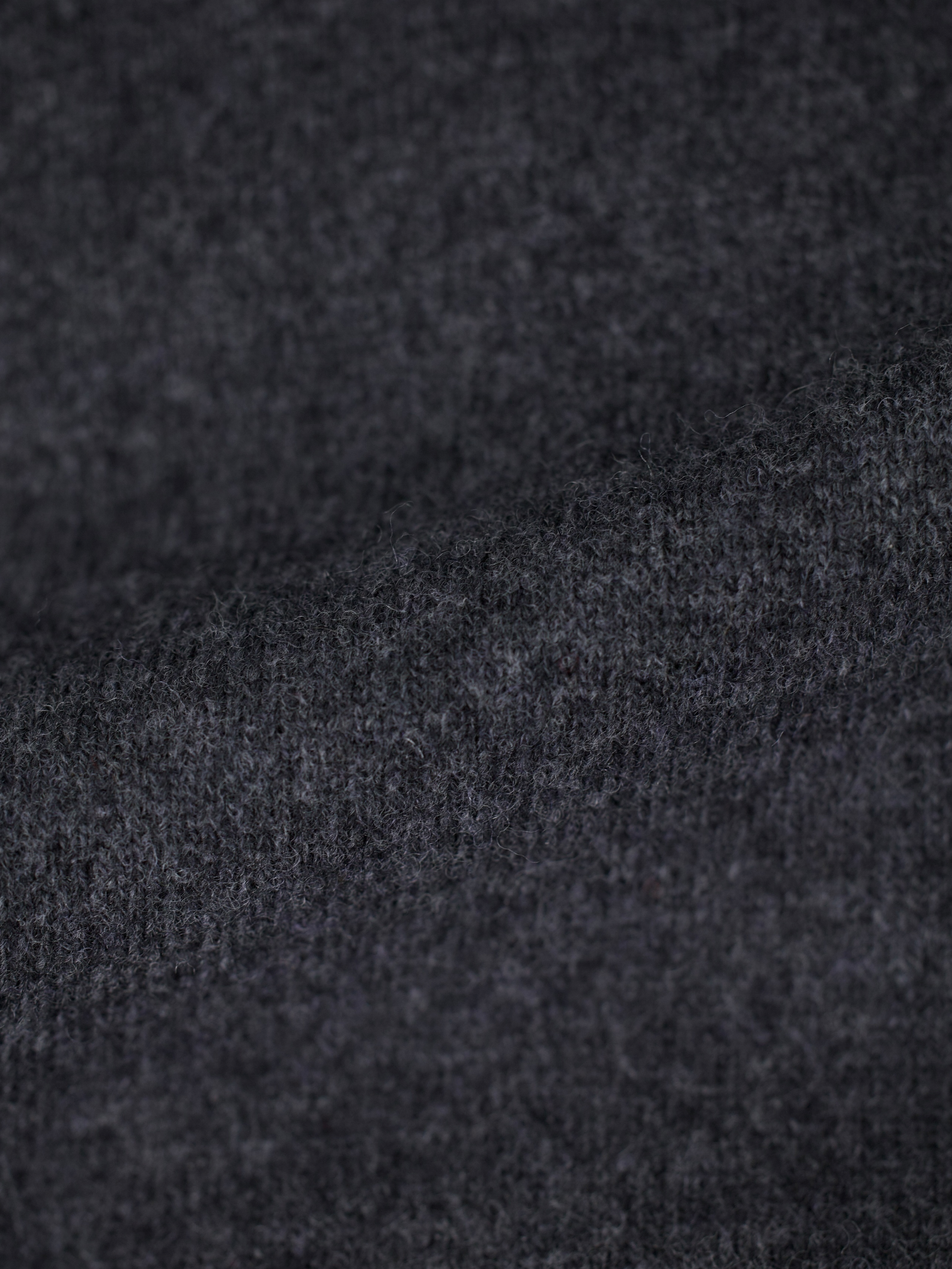 MooRER Grey Wool & Cashmere Down-Padded Montieri Jacket