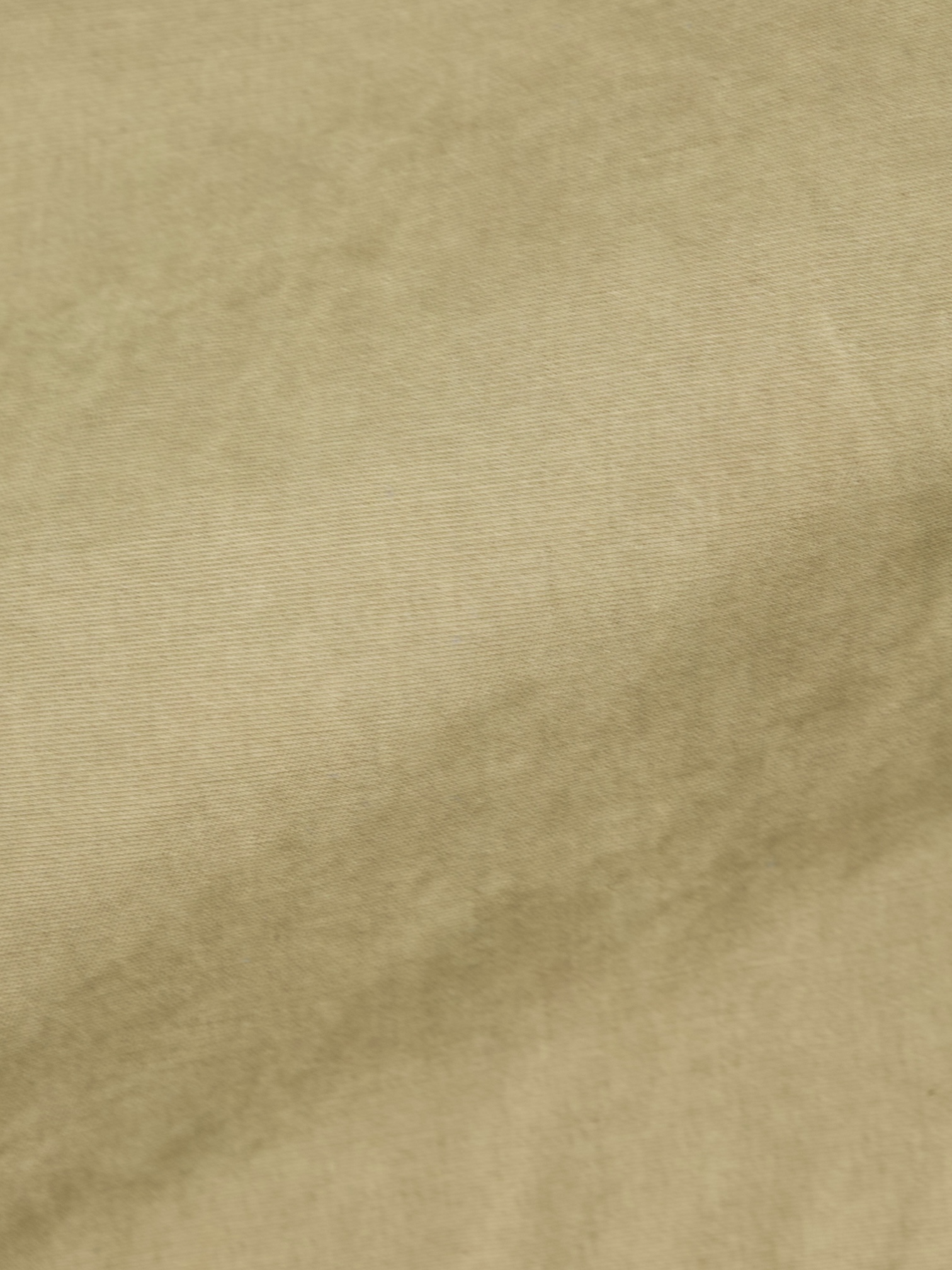 Moorer Olive Drab Cotton Water-repellent Fieldjacket