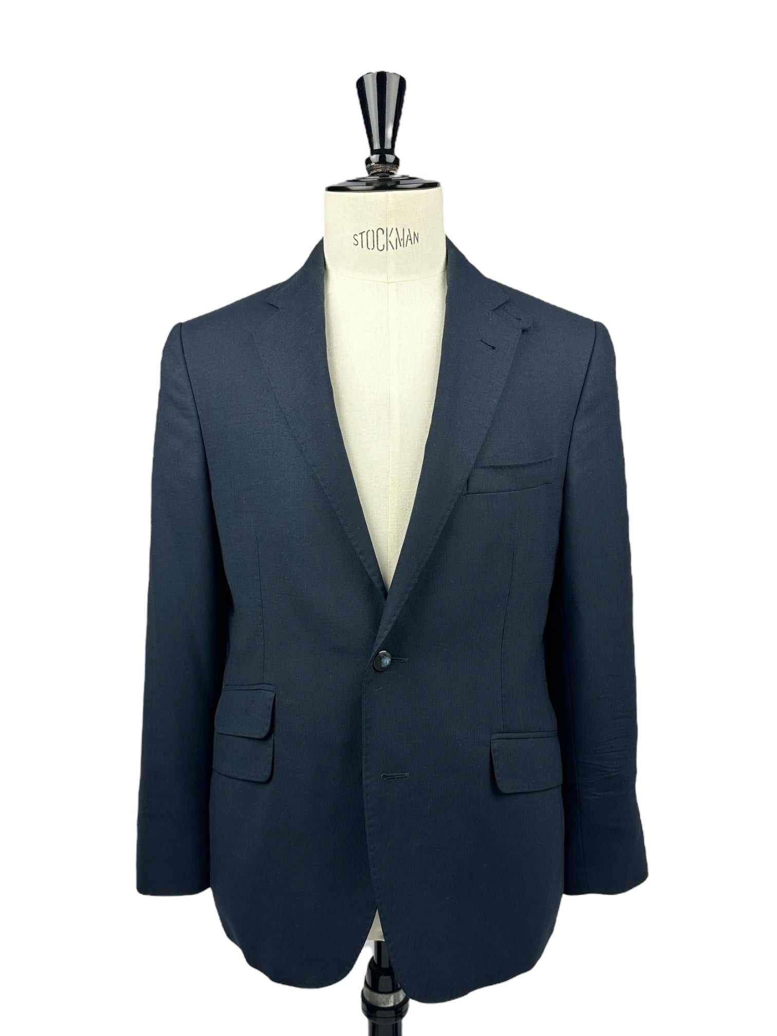 Corneliani ID Navy Vespa Jacket
