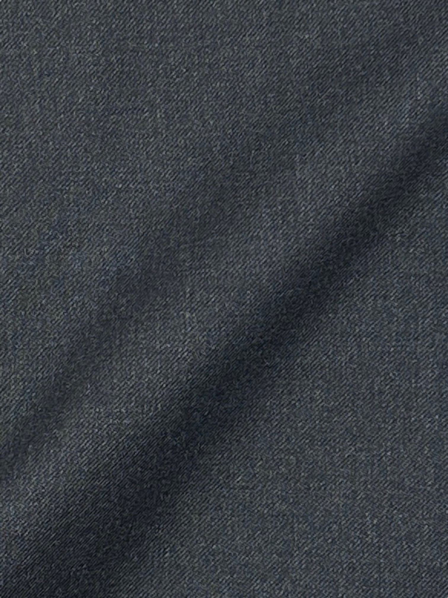 Loro Piana Anthracite Trousers