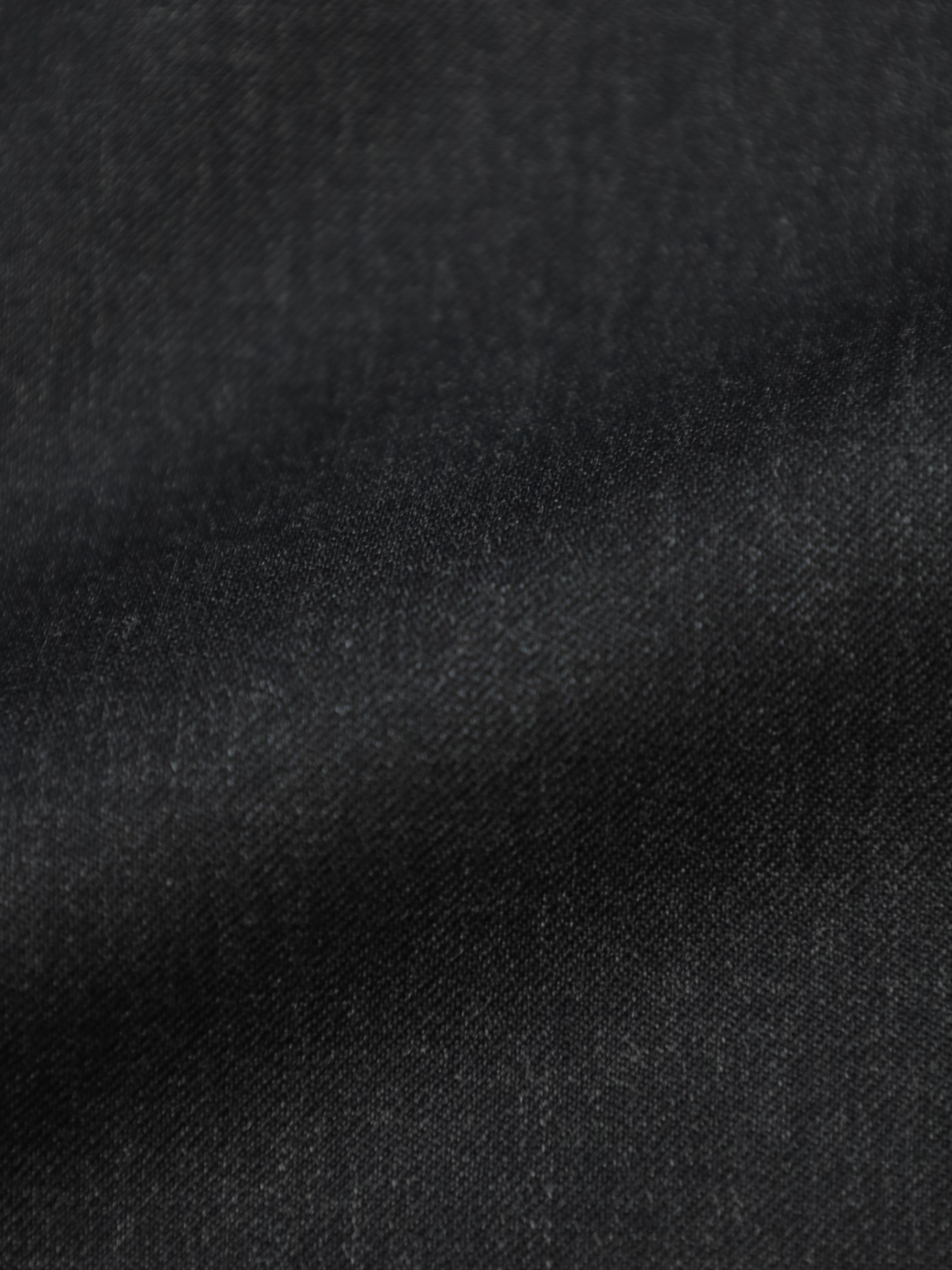 Brioni Anthracite Super 150's Parlamento Jacket