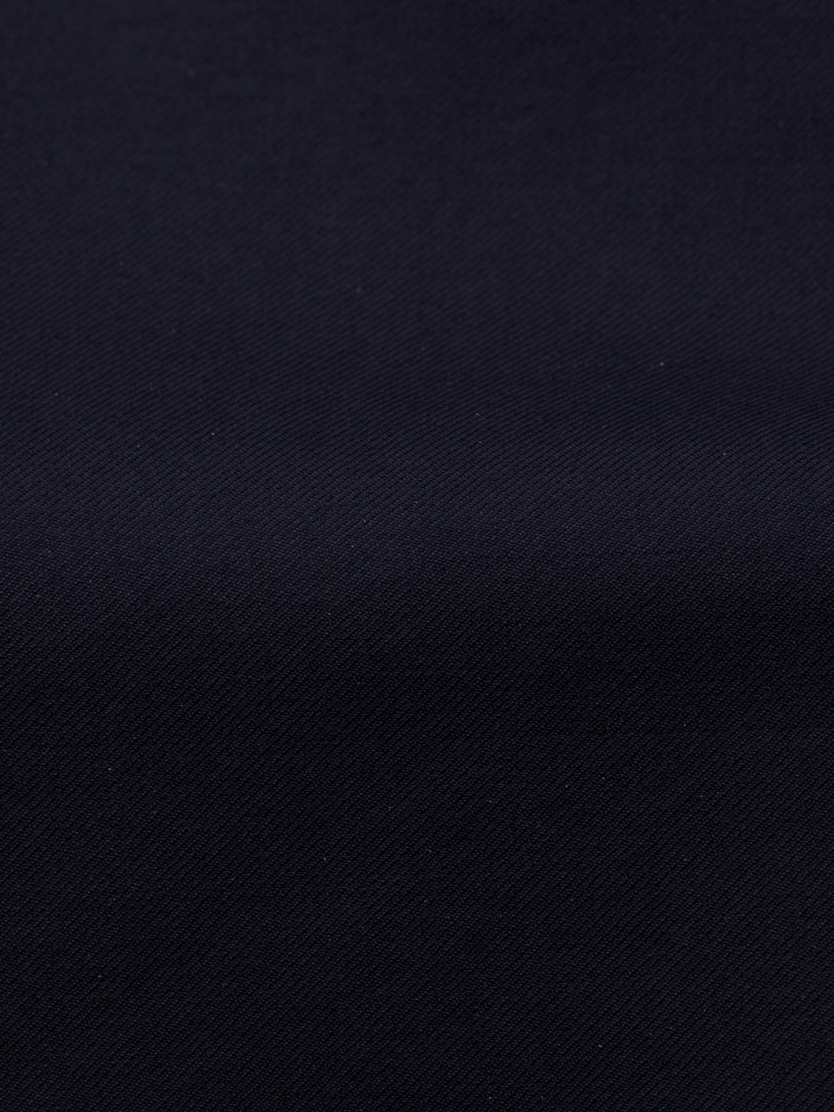Ralph Lauren Navy Fine-Wool Twill Tuxedo