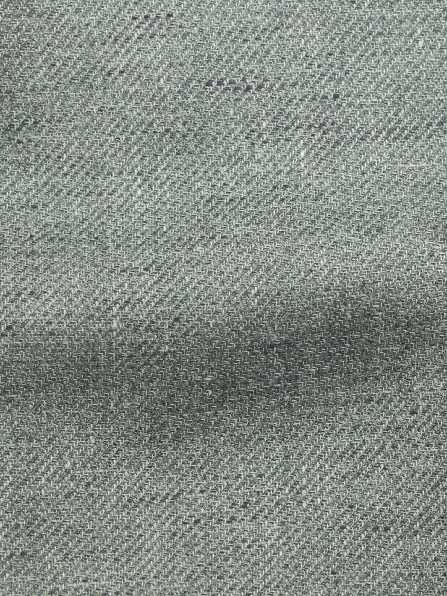 Corneliani Sage Green Linen & Lyocell Twill Summer Jacket