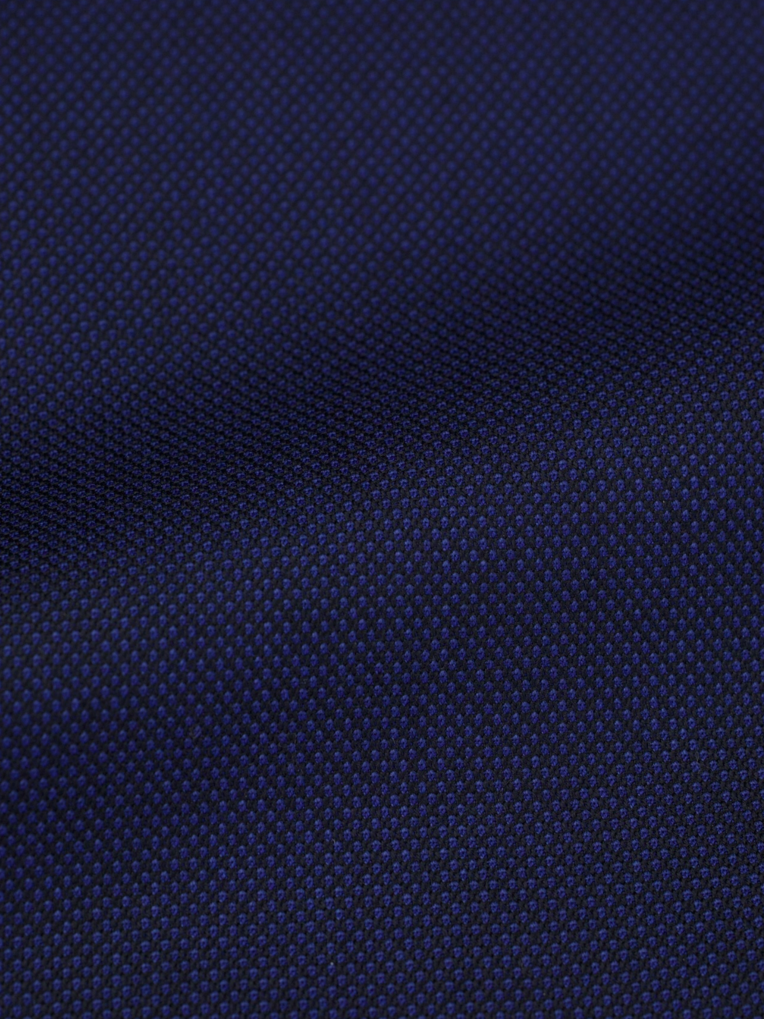 Caruso Dark Blue Super 150's "Winter Australis" Birdseye Boheme Suit + Extra Trousers