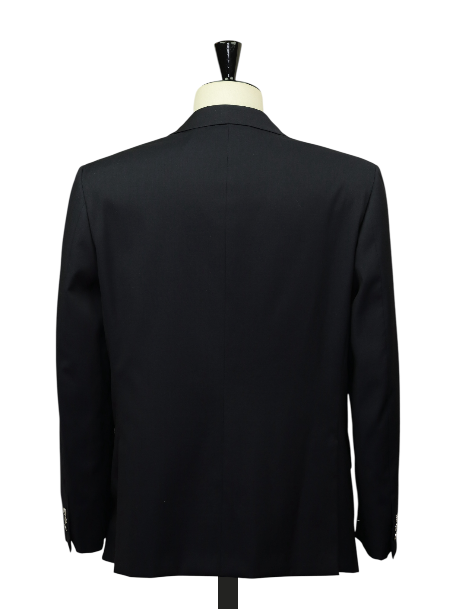 Brioni Navy Fine-Wool Blazer Palatino Jacket