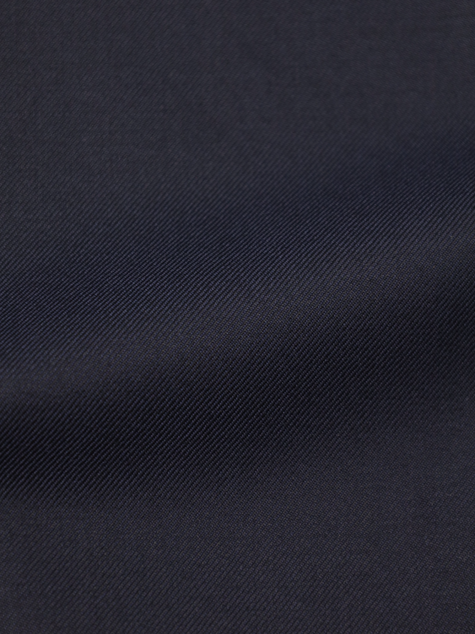 Brioni Navy Essential 3-Piece Super 160's Suit