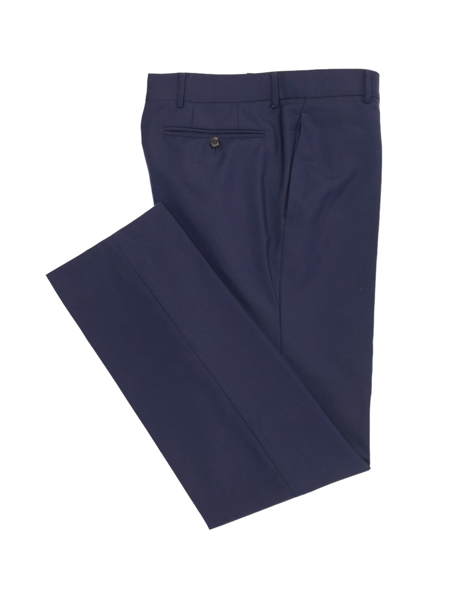 Tom Ford Navy Shelton Suit