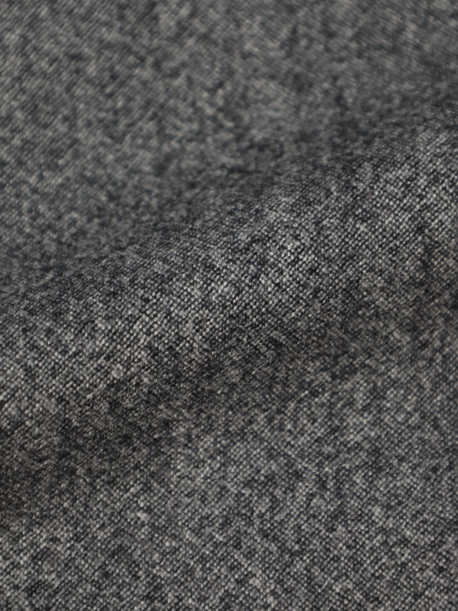 Brioni Grey Cashmere & Silk Bracciano Jacket