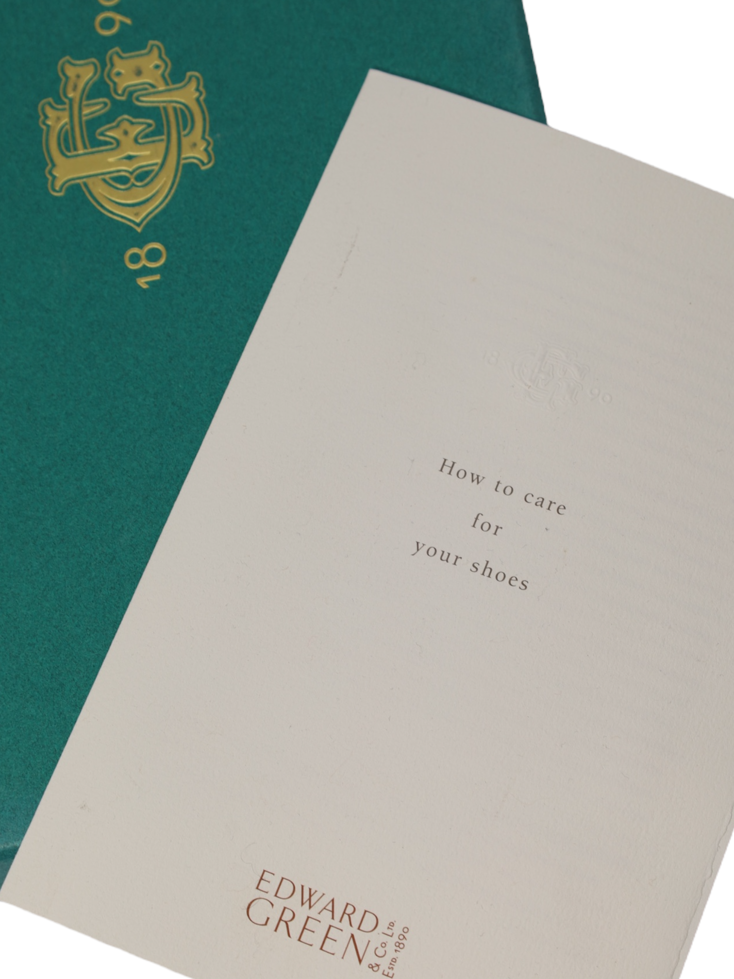 Edward Green Navy Suede Piccadilly Penny Loafer