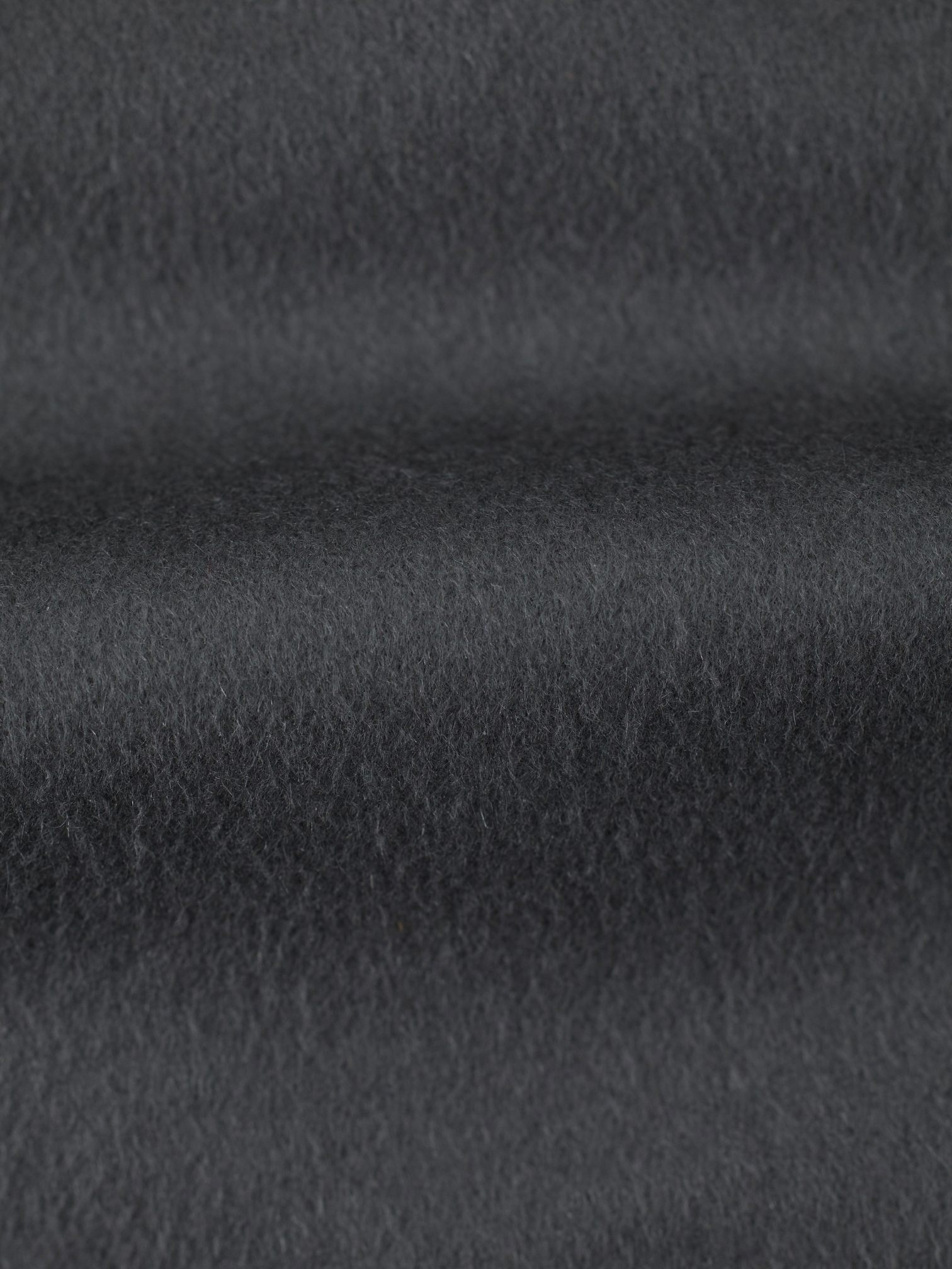 Kired Sage Grey & Green Reversibe Cashmere & Stormsystem® Carcoat