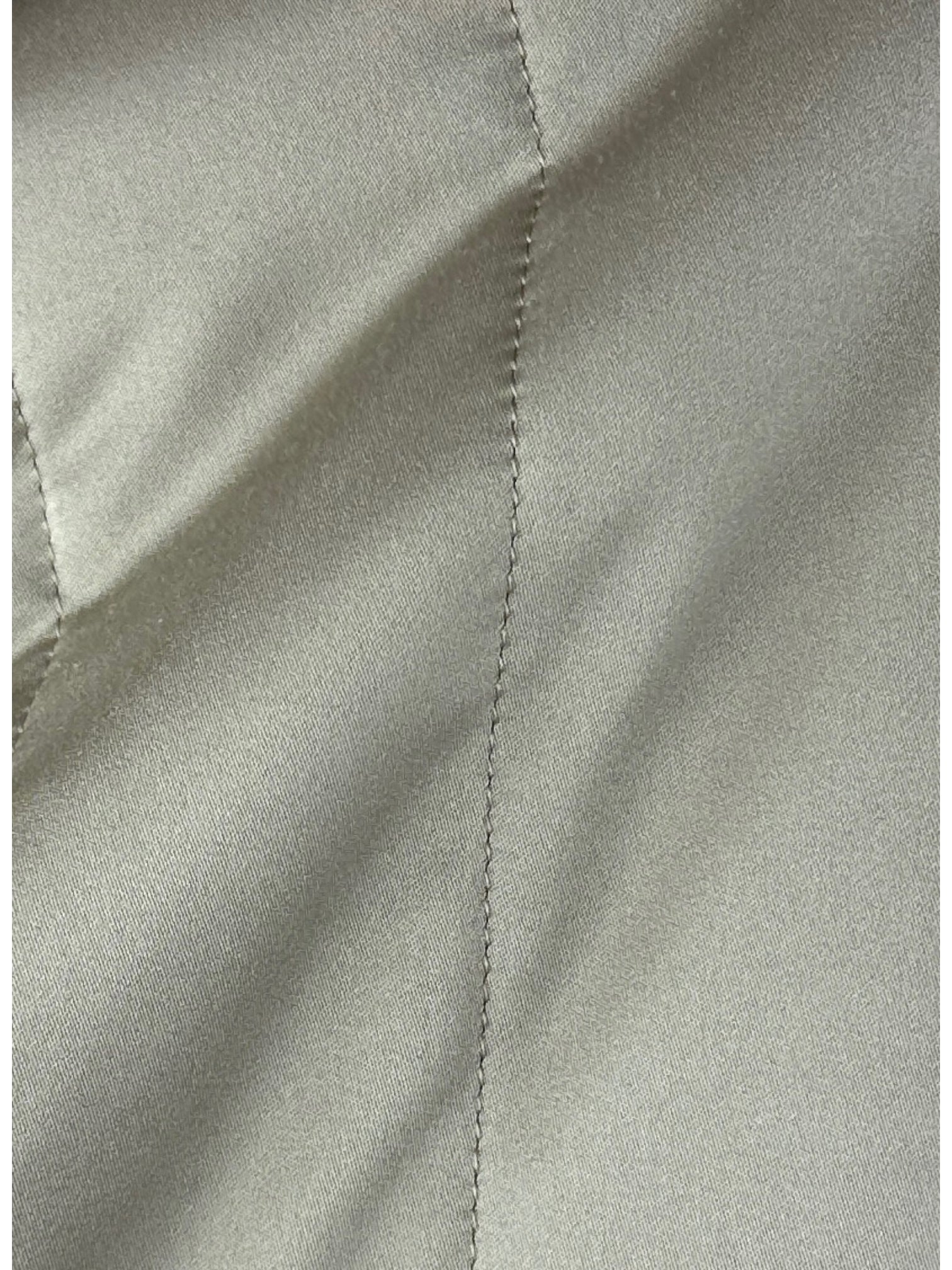 Loro Piana Navy Storm System Car Coat
