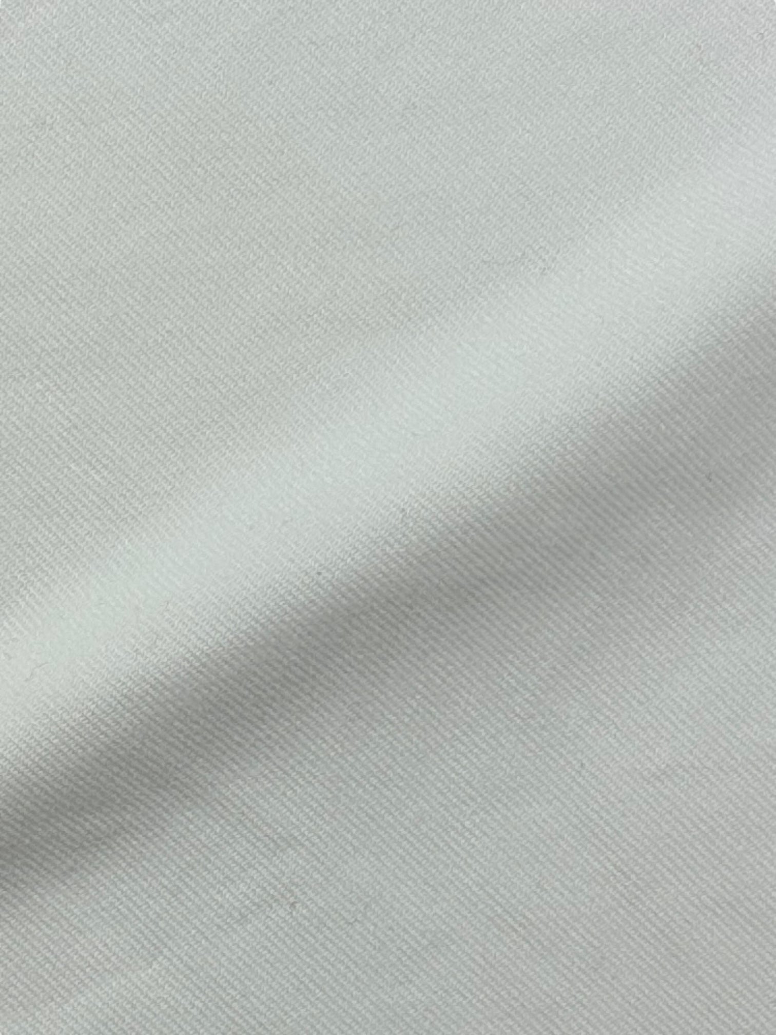 Tom Ford White 5-Pocket Jeans