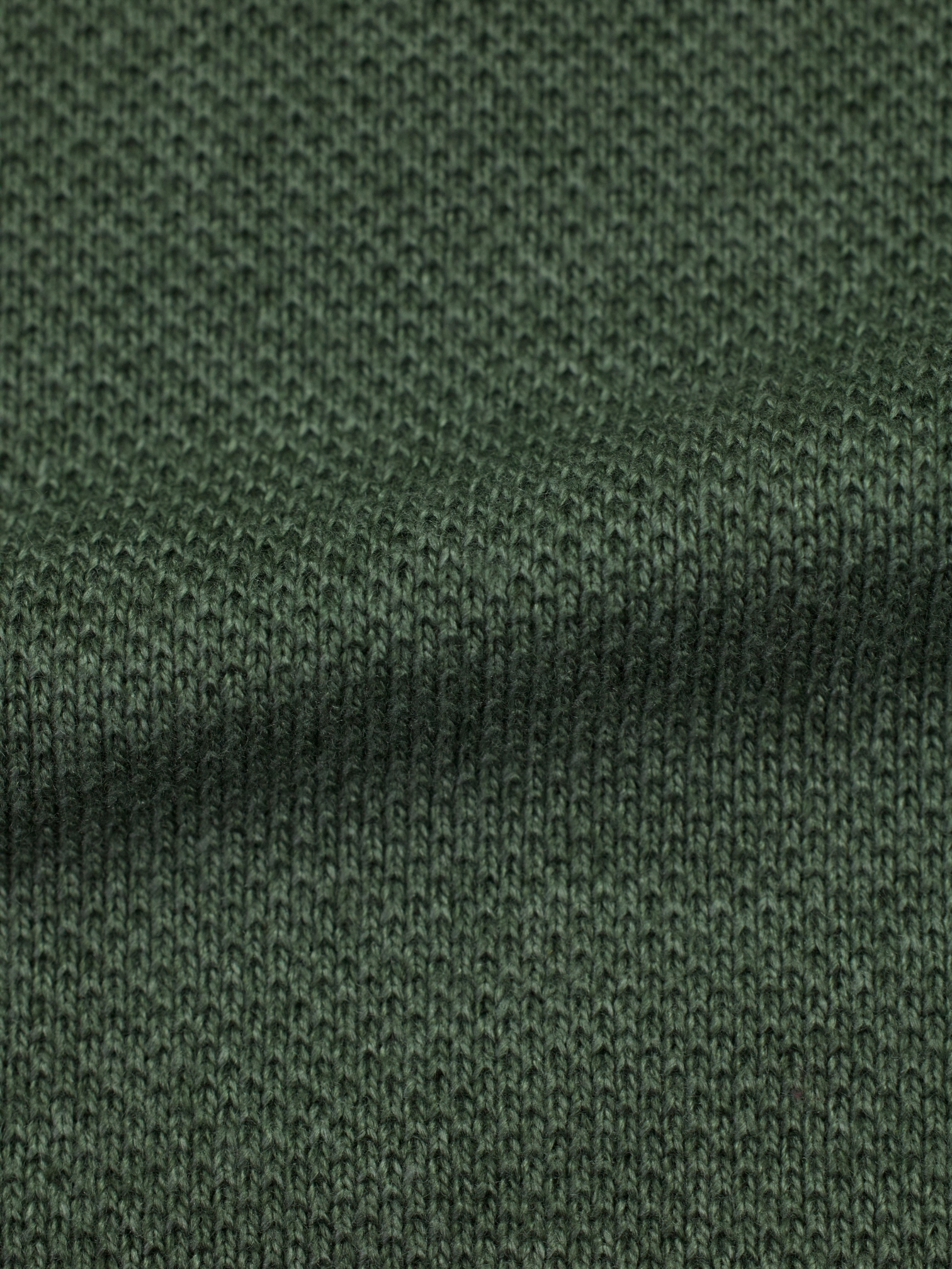 Loro Piana Sage Green Knitted Silk & Cashmere Tricot Jacket