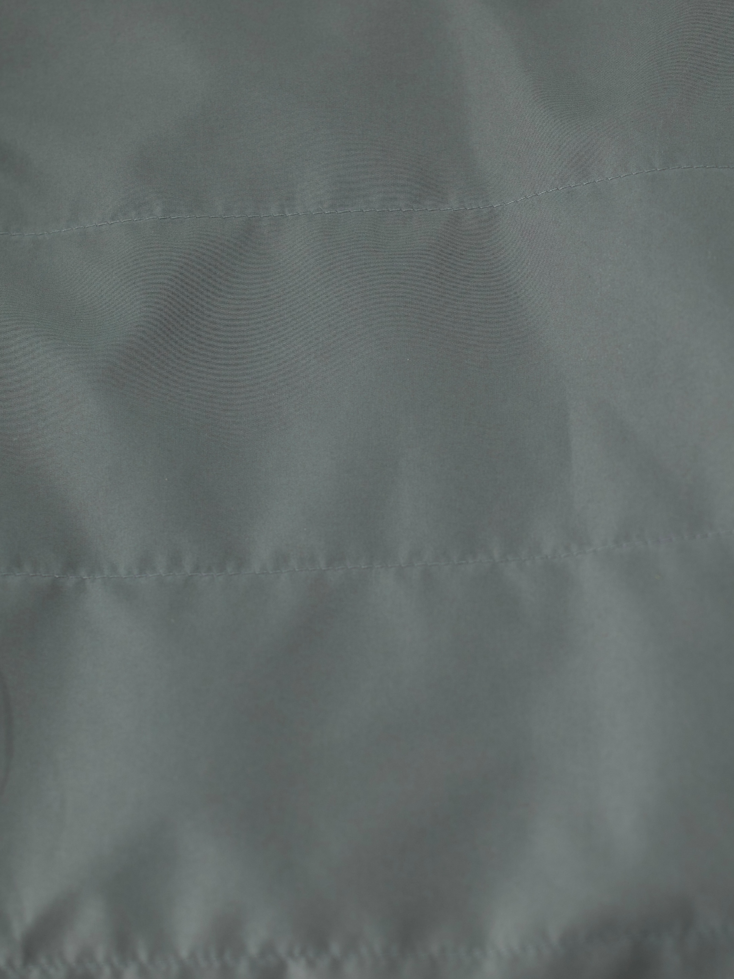 Kired Sage Grey & Green Reversibe Cashmere & Stormsystem® Carcoat