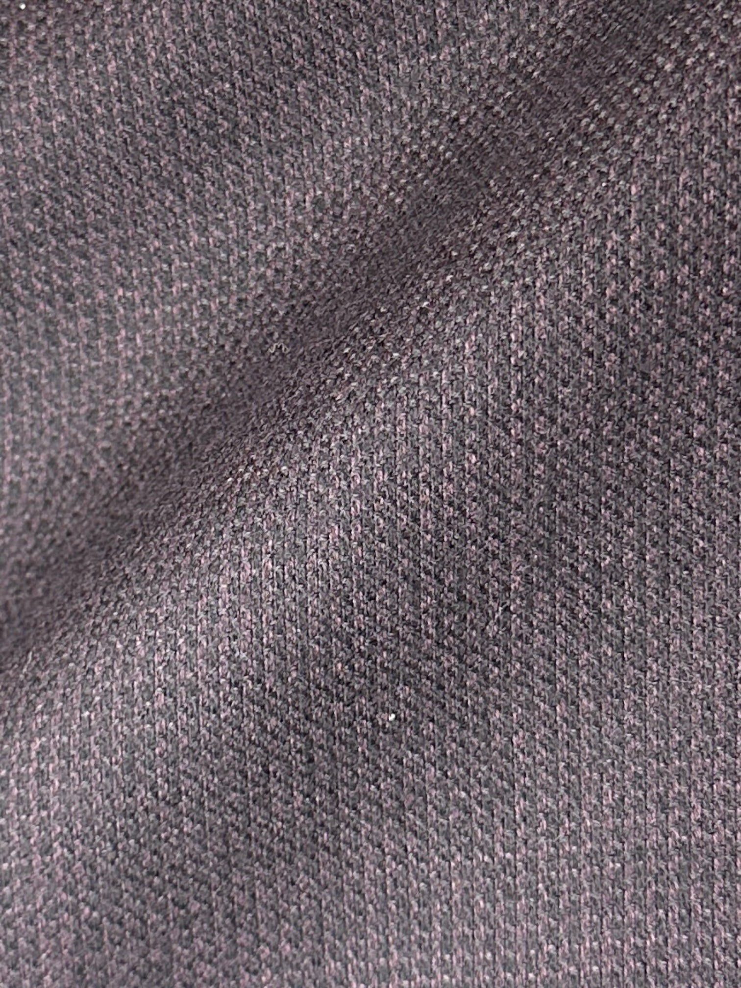 Brioni Burgundy Cashmere Ravello Jacket