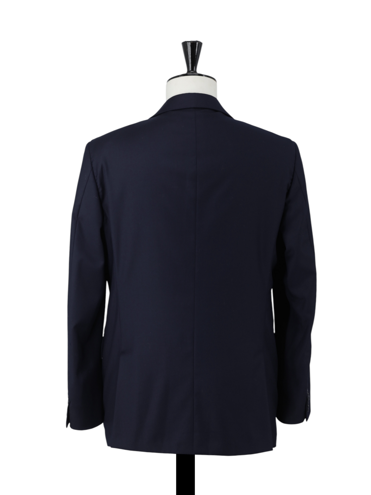 Ralph Lauren Navy Fine-Wool Twill Tuxedo