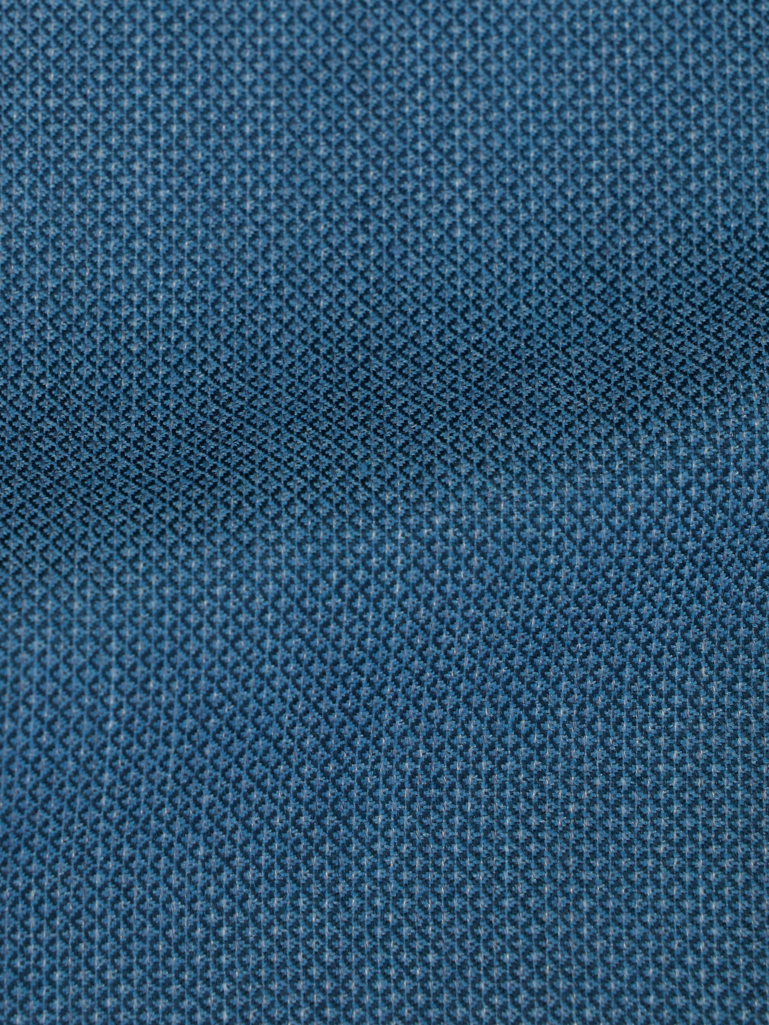 Brioni Petrol Cashmere & Silk Hopsack Plume Jacket