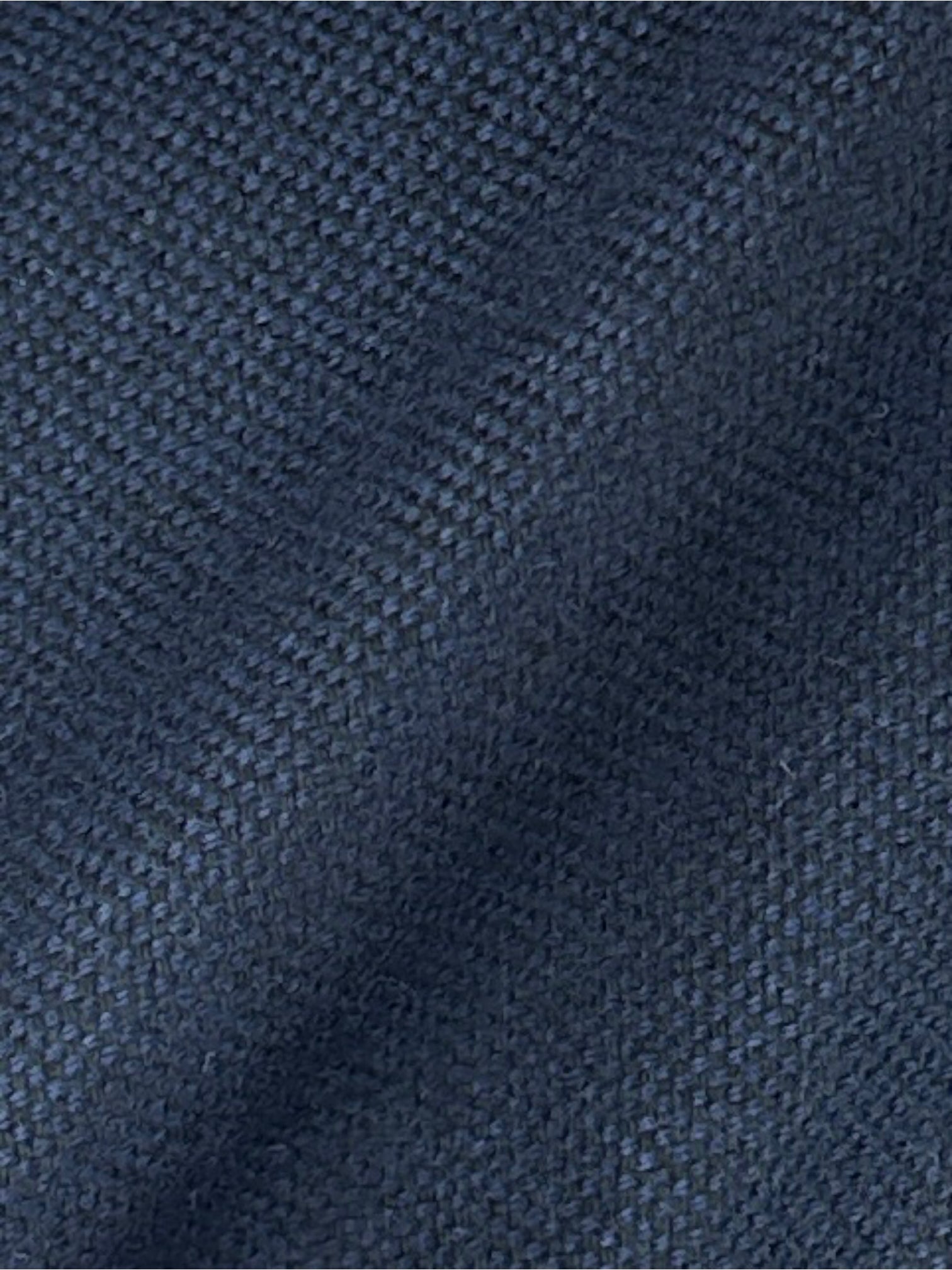 Cesare Attolini Navy Cashmere Jacket