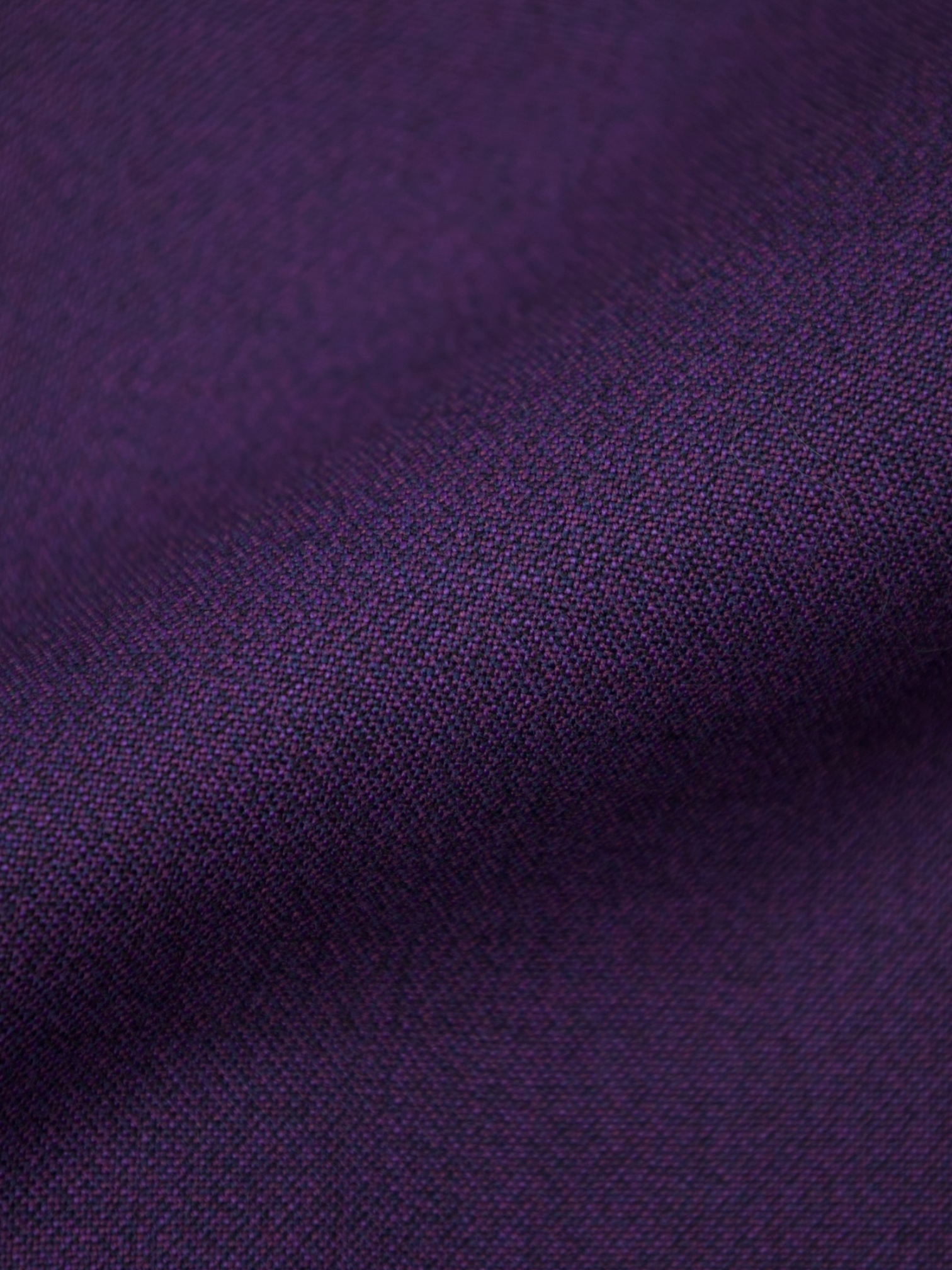 Orazio Luciano Purple Trousers