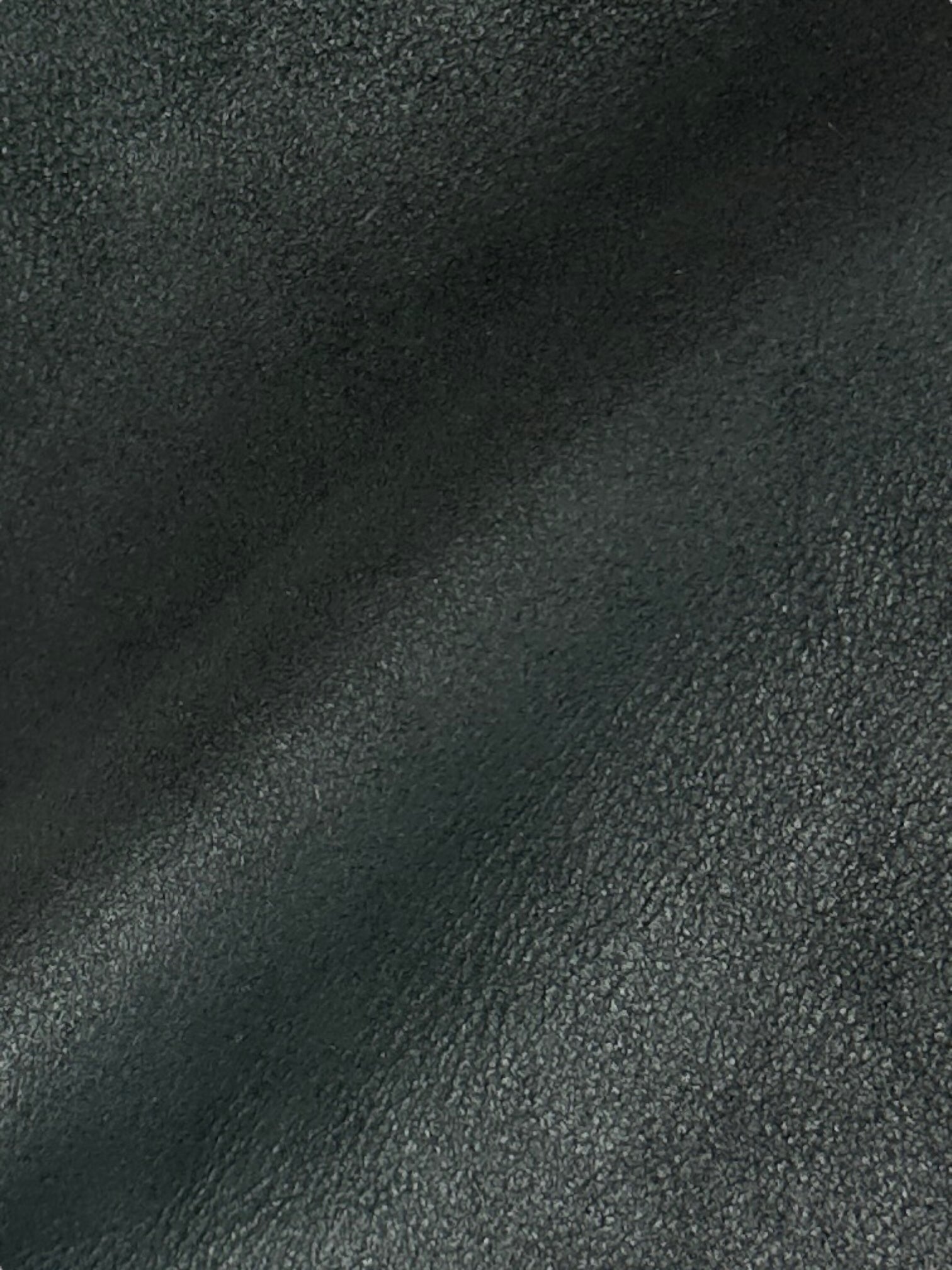 Ermenegildo Zegna Leather Shearling Coat