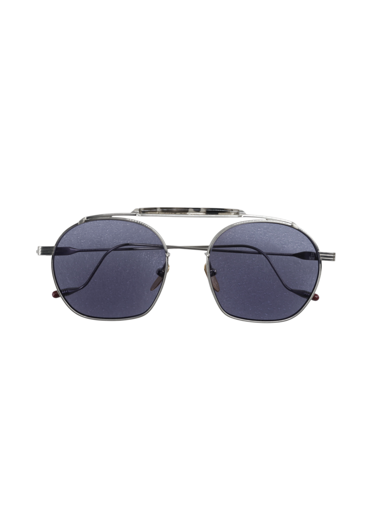 Jacques Marie Mage Victorio Titanium Limited Edition Sunglasses