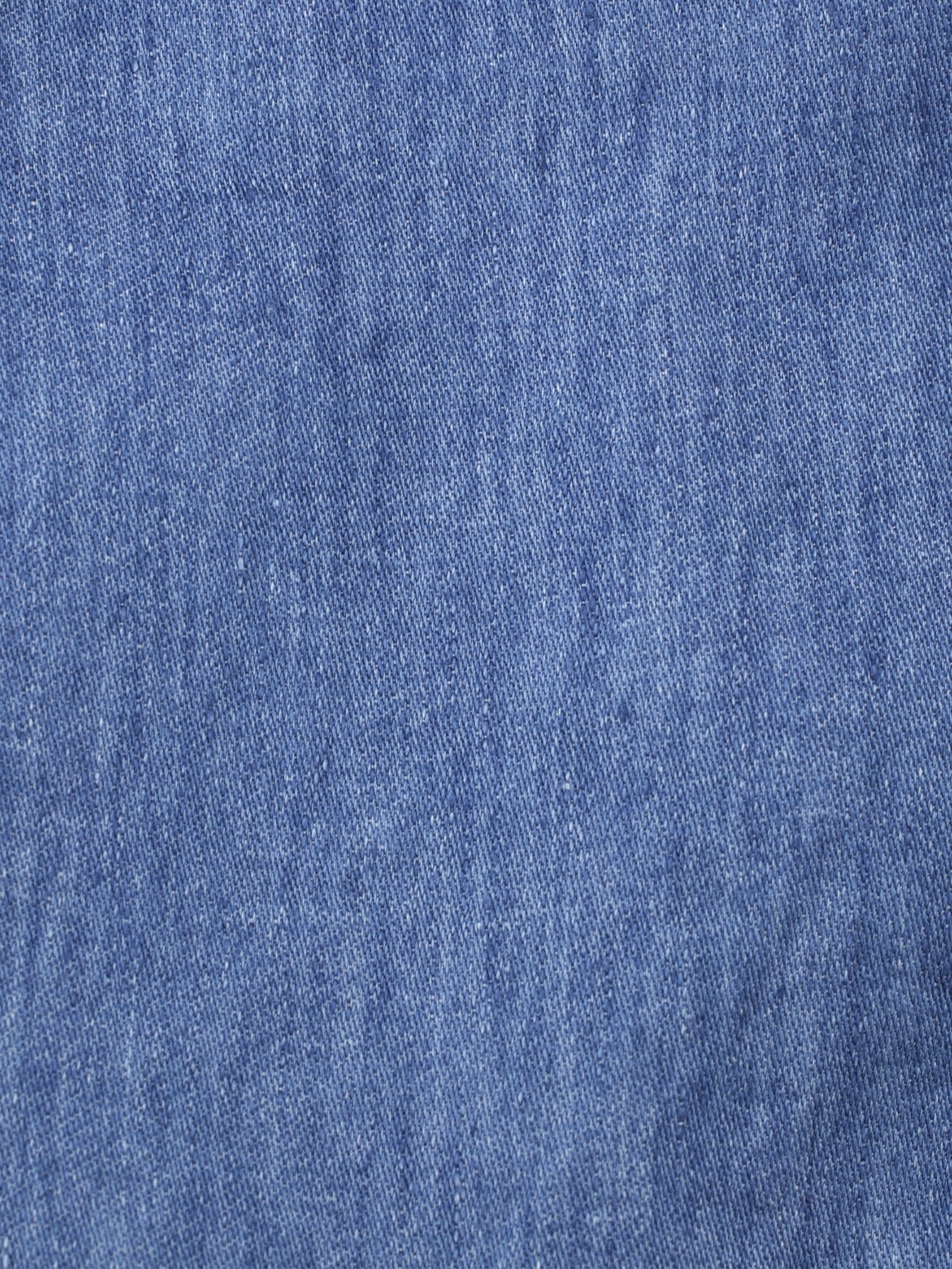 Ermenegildo Zegna Light Blue Chambray-Linen Denim-Effect Casual Jacket