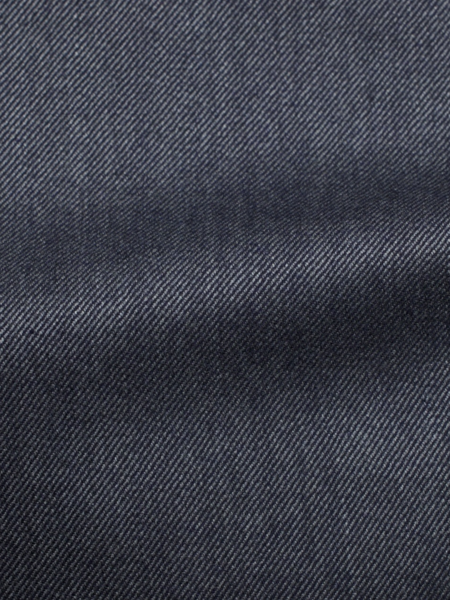 Cesare Attolini 3-Piece Grey Super 130's & Cashmere Peak-Lapel Suit