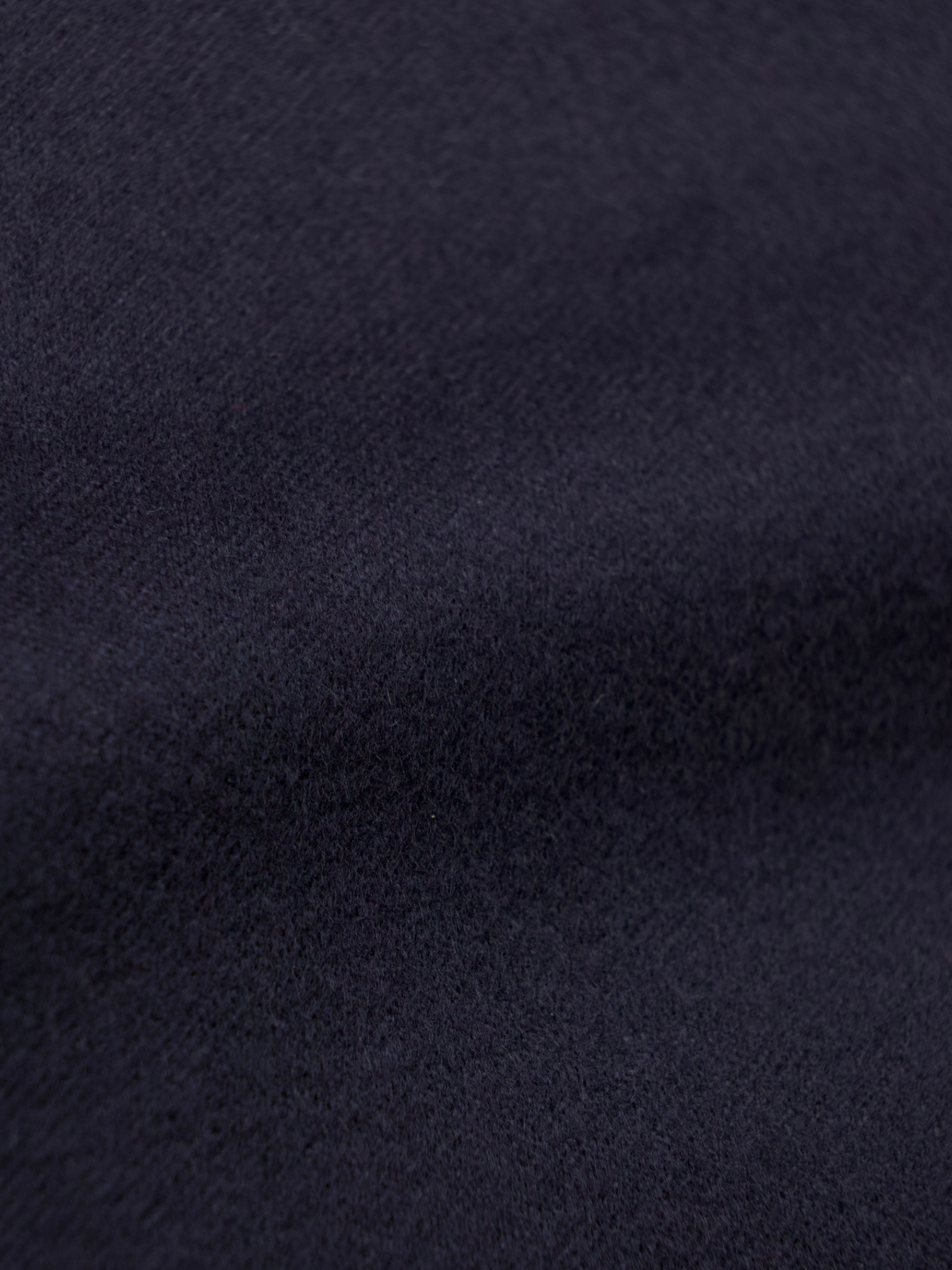 Tom Ford Navy Pure Cashmere Windsor Jacket