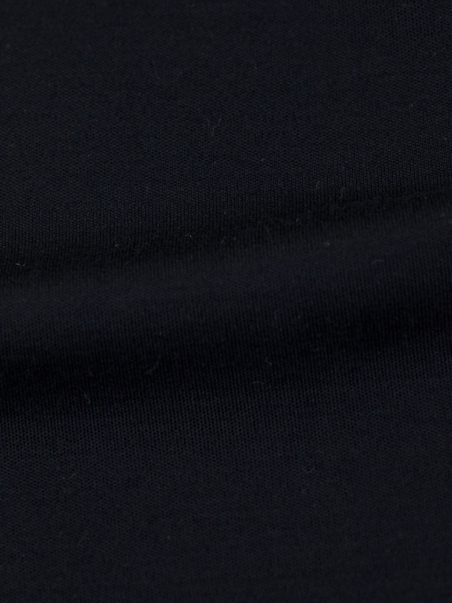 Kiton Navy 12.9 Micron Wool-Jersey Drawstring “KNT” Trousers